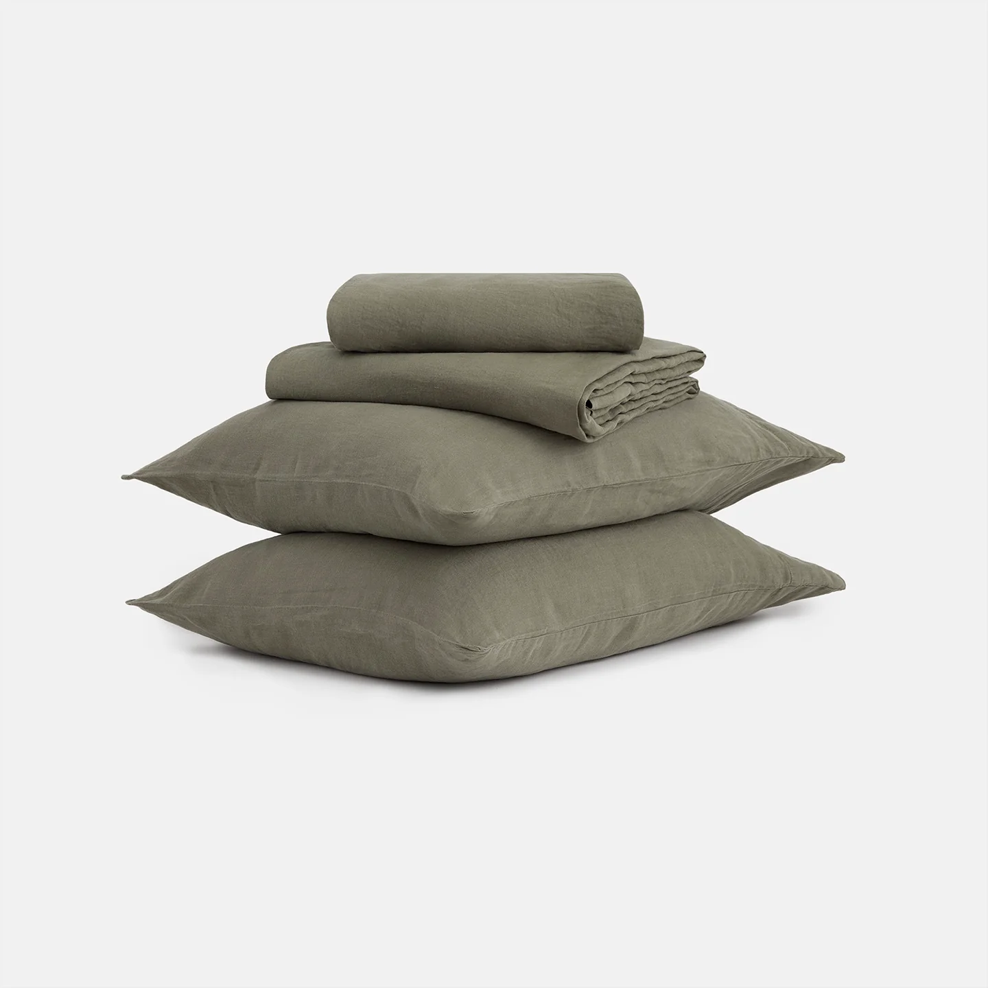Linen Sheet Set - Image 13
