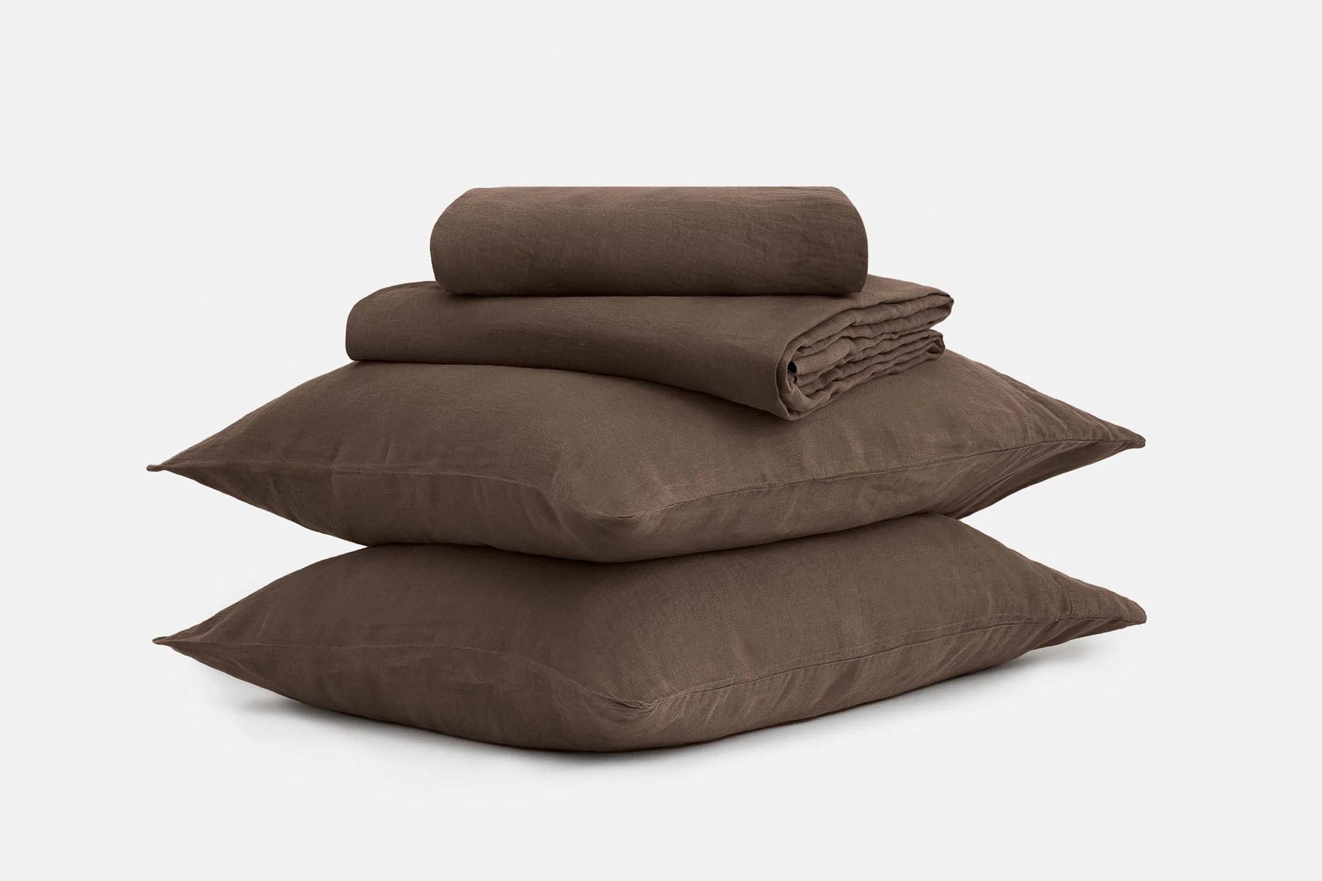 Linen Sheet Set - Image 44