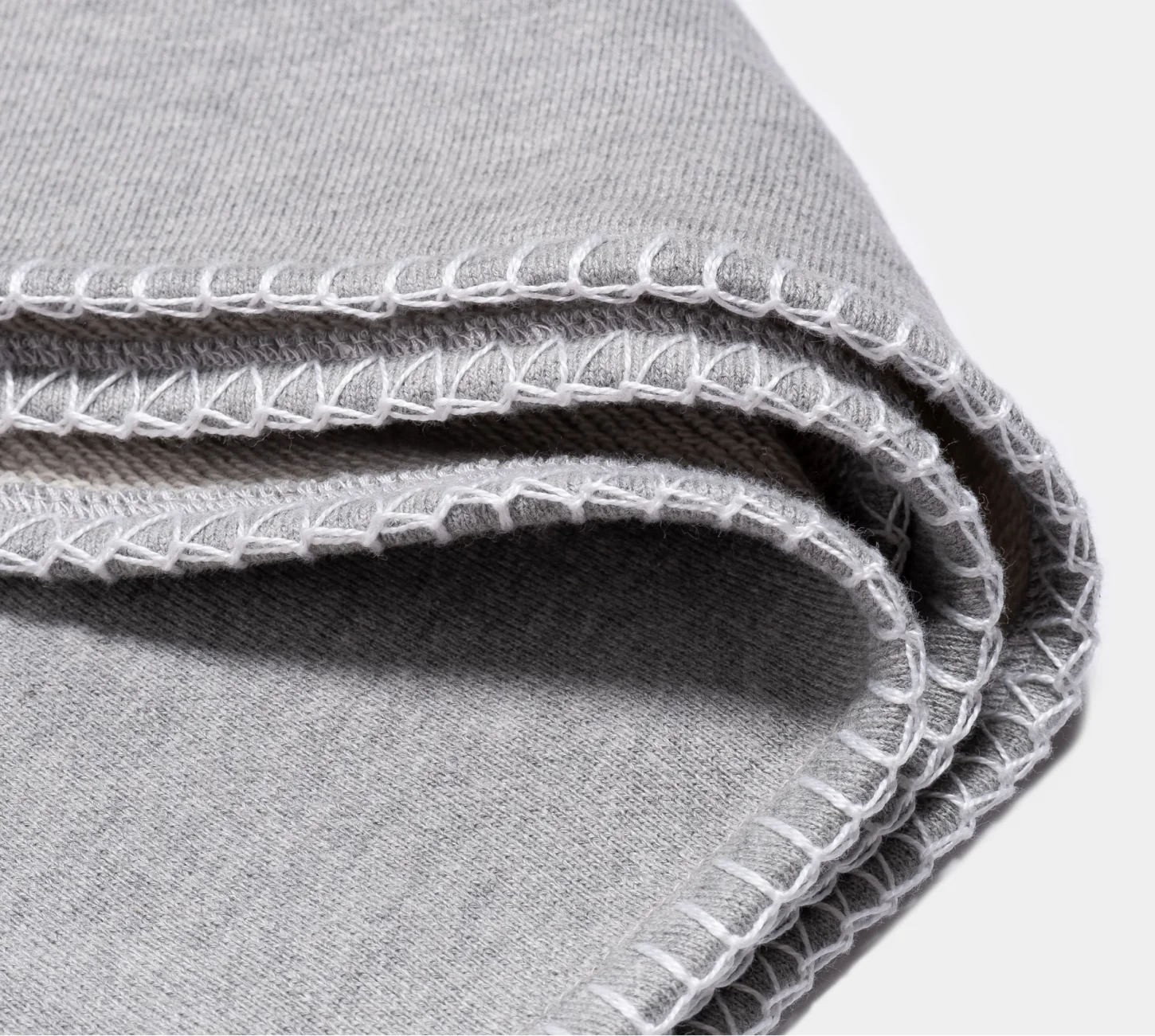 Midweight Terry Blanket - Image 3
