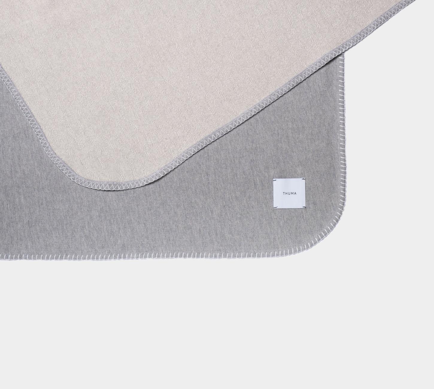 Midweight Terry Blanket - Image 5
