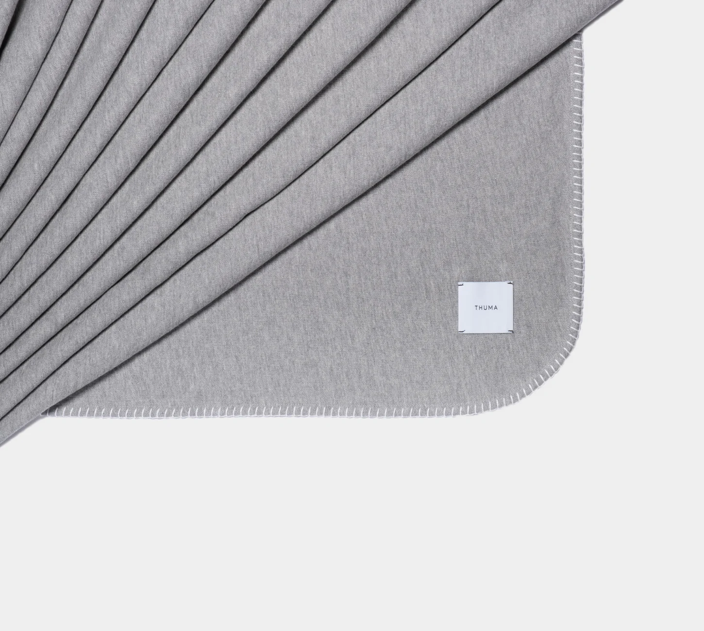Midweight Terry Blanket - Image 8
