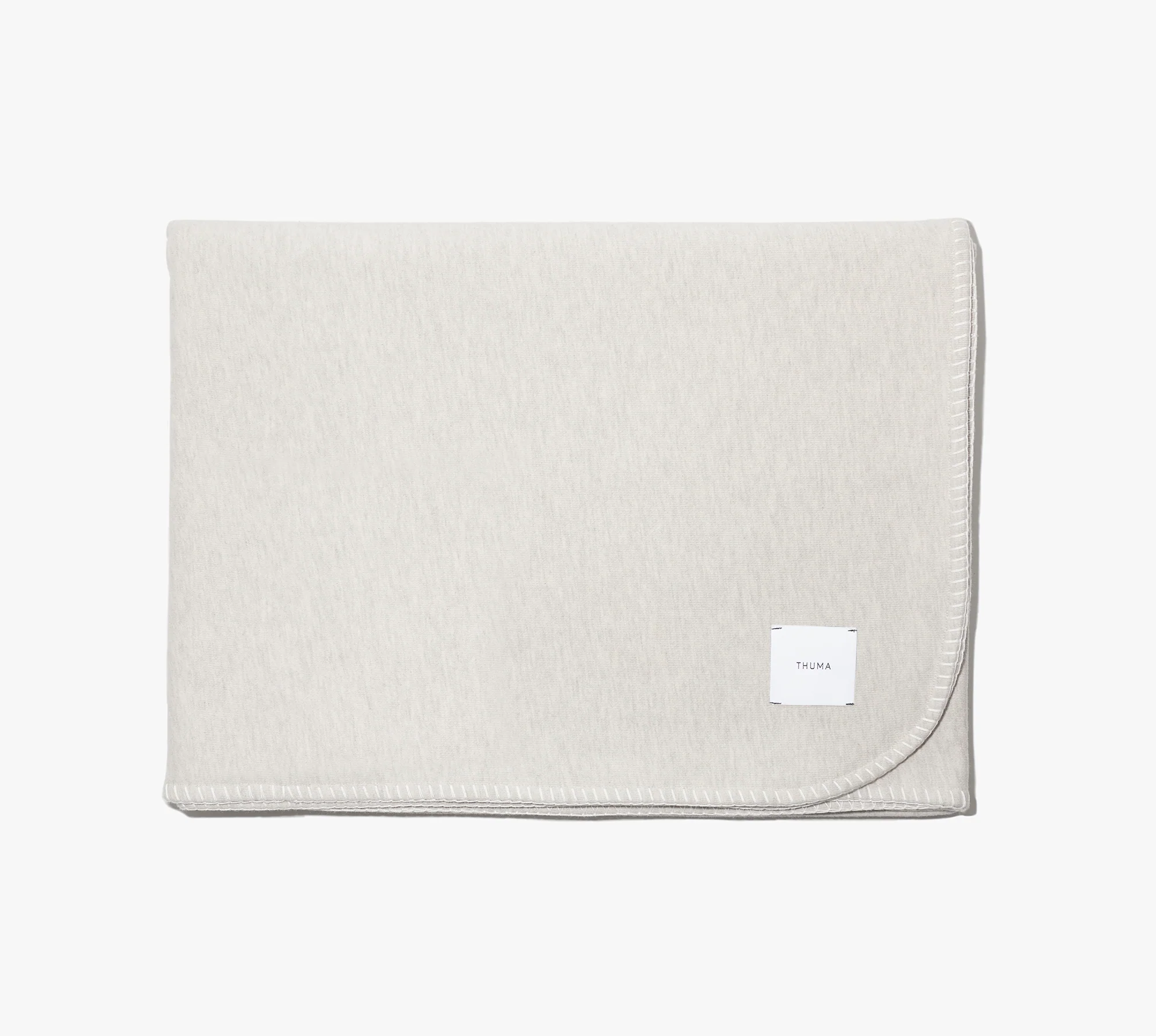 Midweight Terry Blanket - Image 9