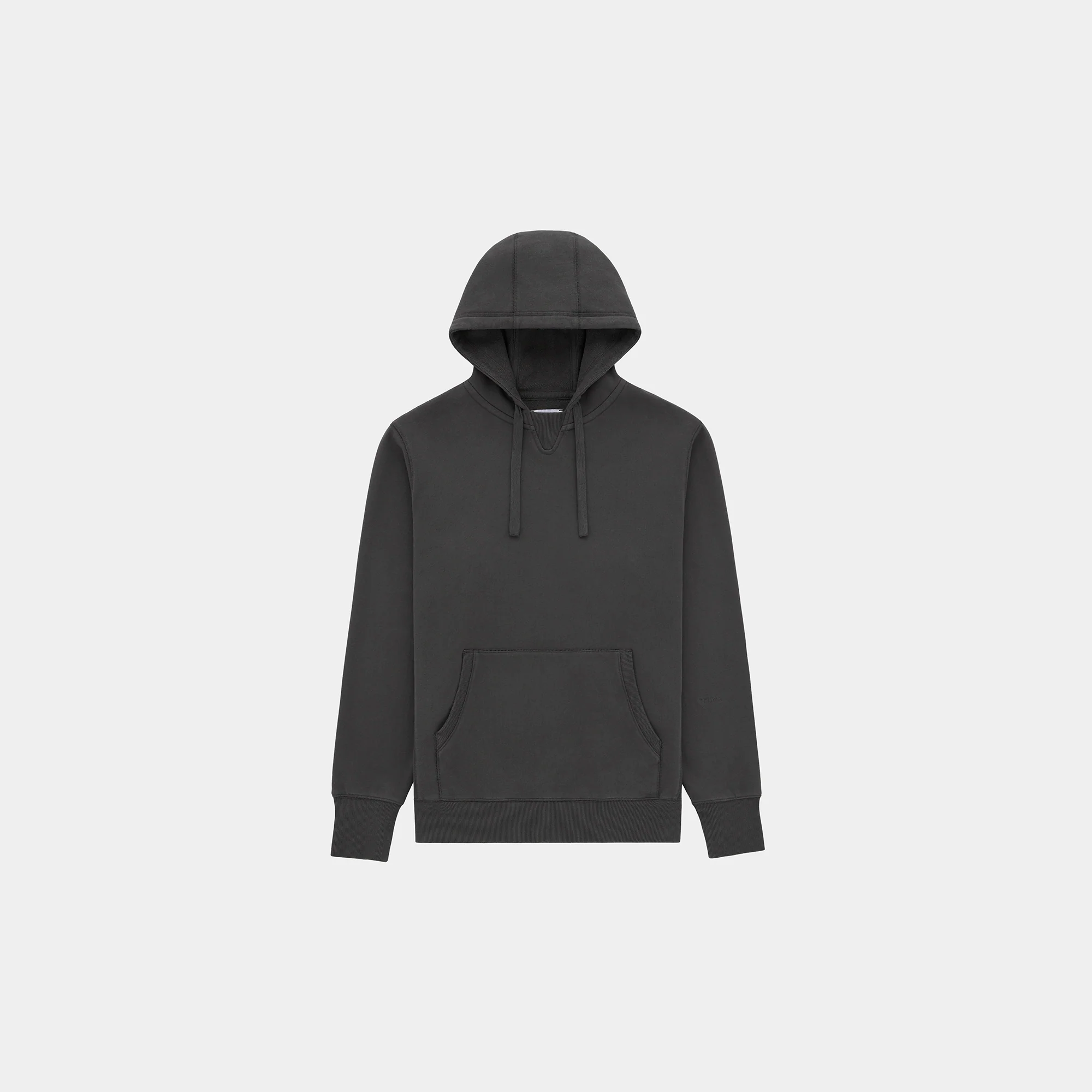 Midweight Terry Hoodie - Image 10