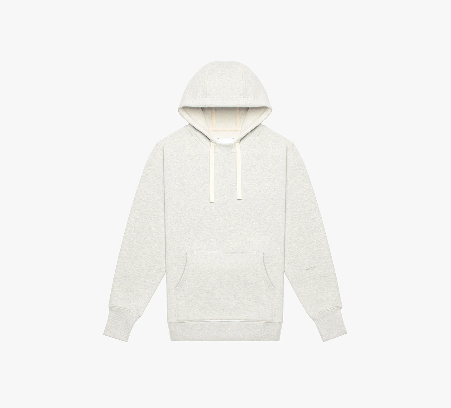 Midweight Terry Hoodie - Image 3