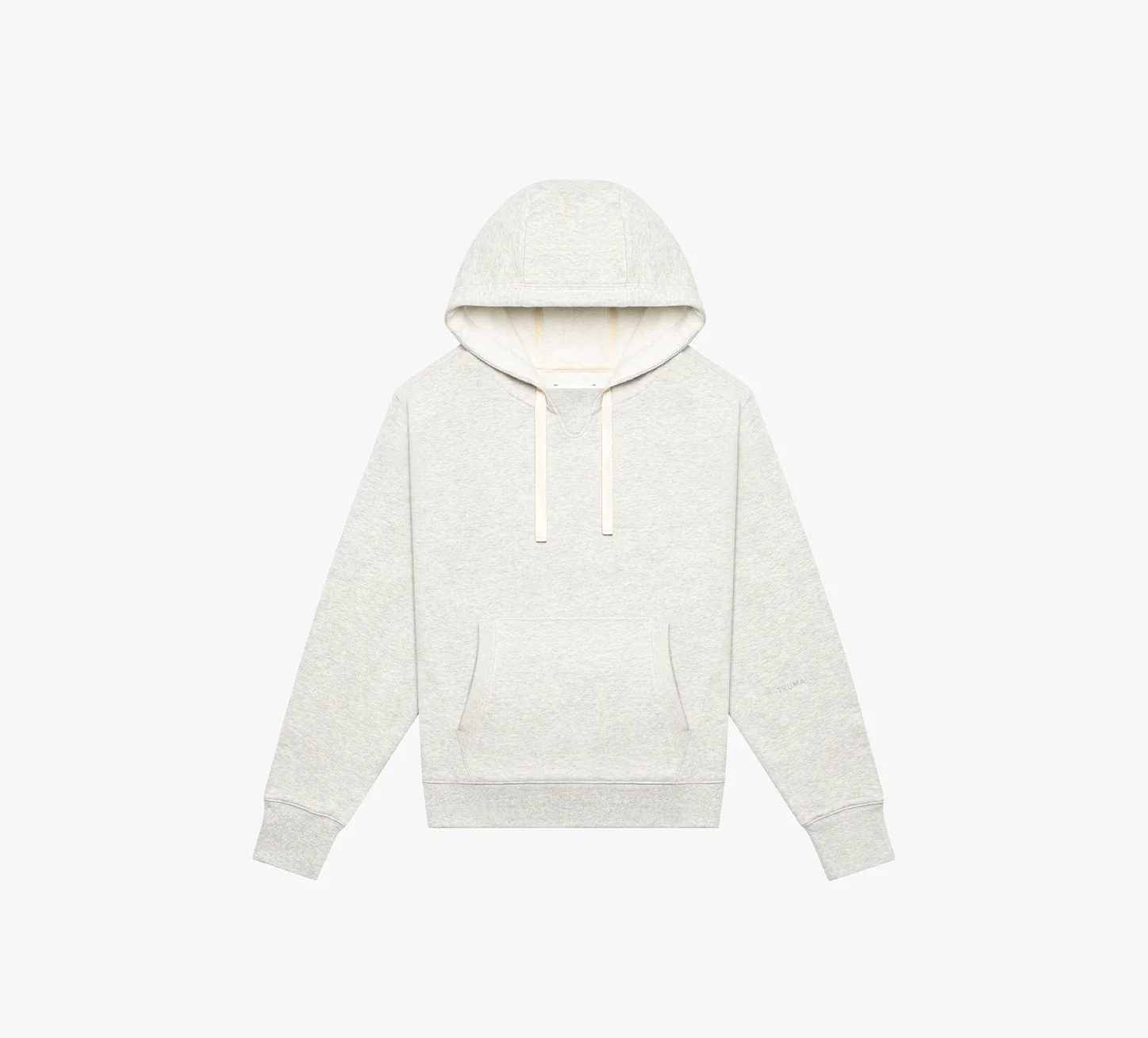 Midweight Terry Hoodie - Image 4