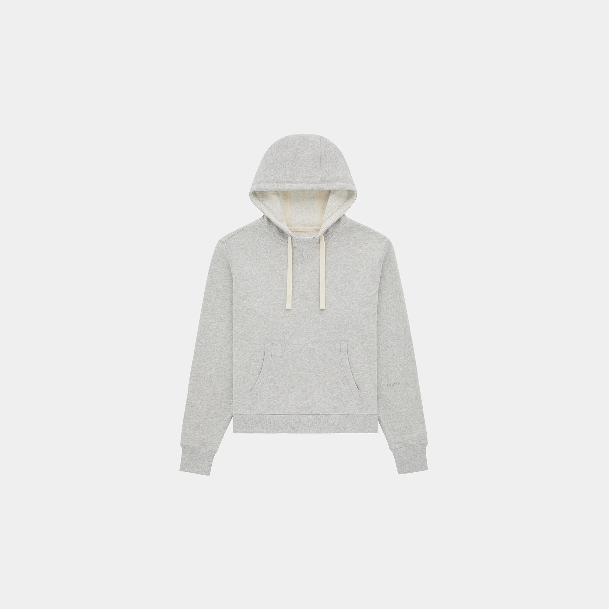 Midweight Terry Hoodie - Image 5
