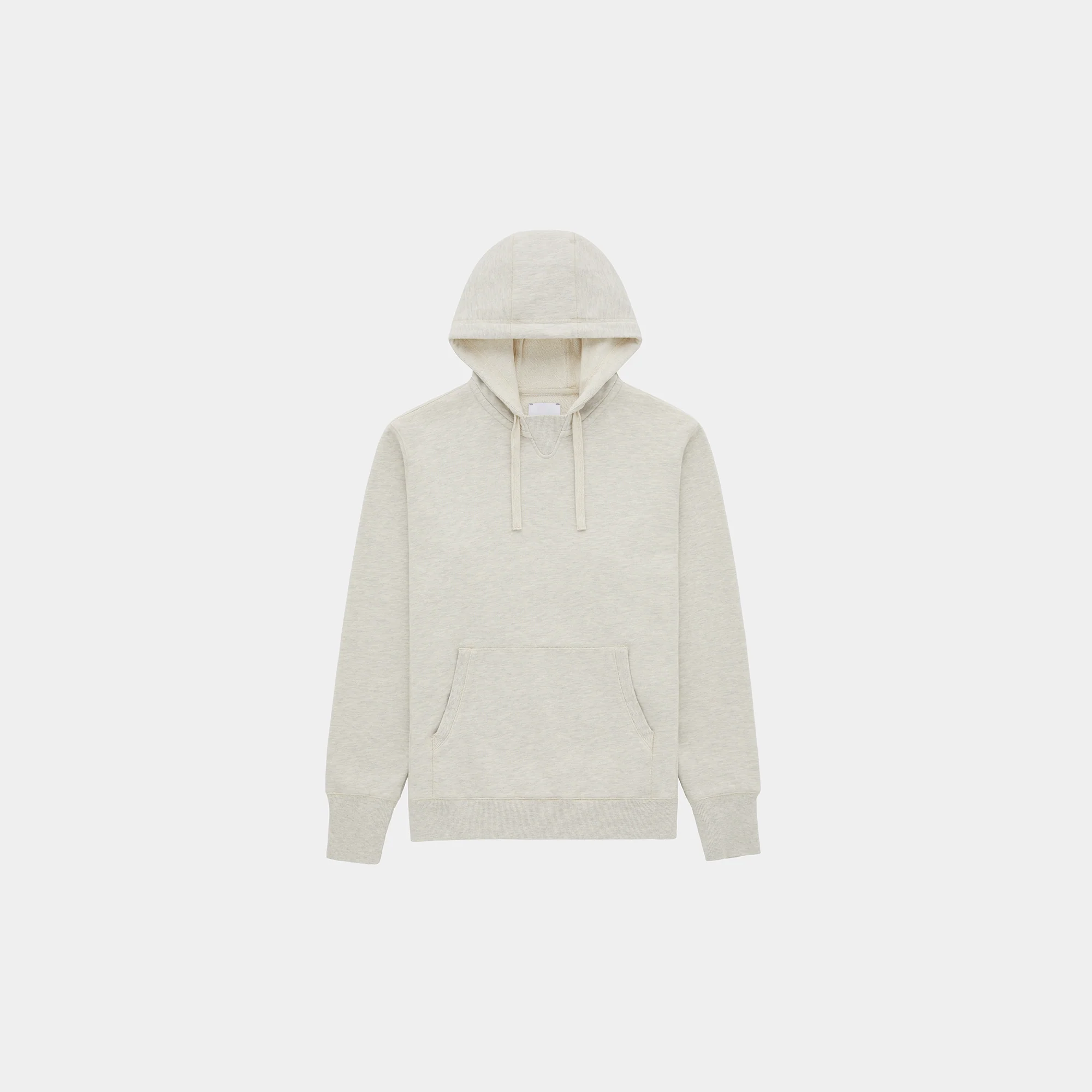 Midweight Terry Hoodie - Image 7