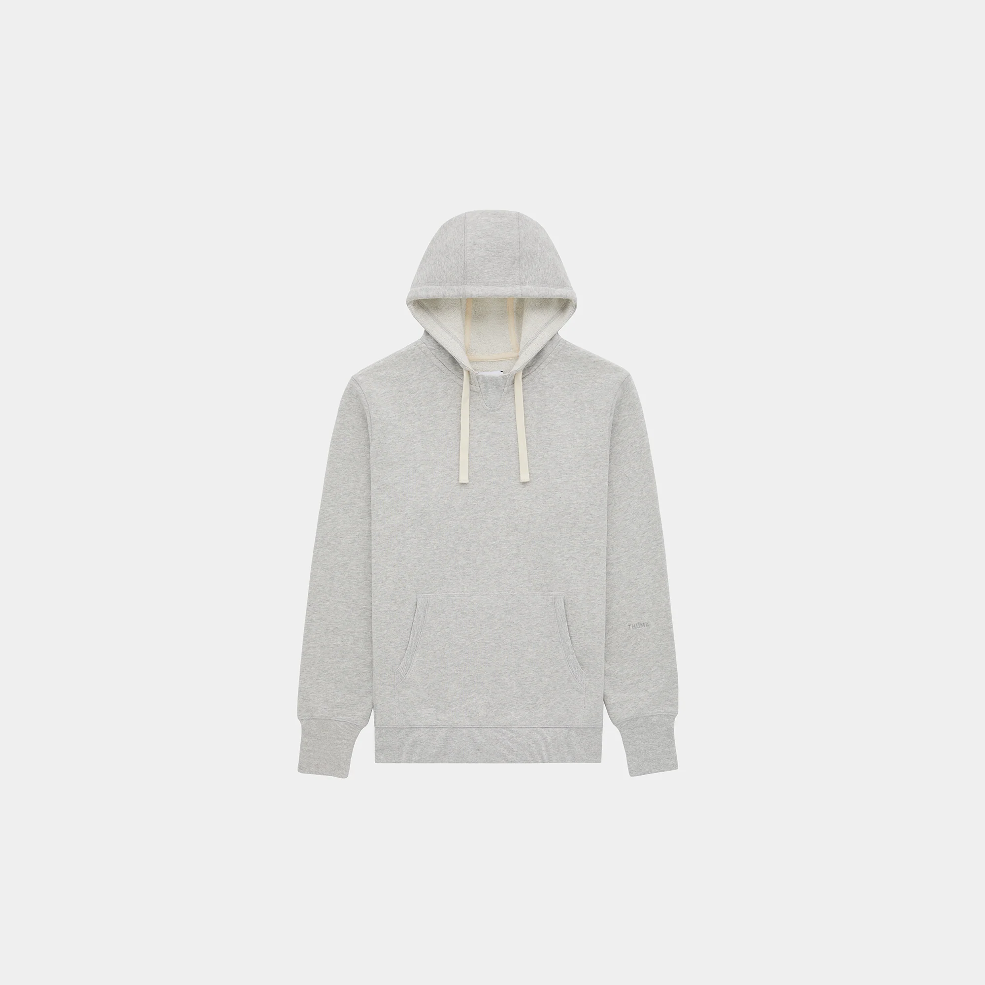 Midweight Terry Hoodie - Image 8
