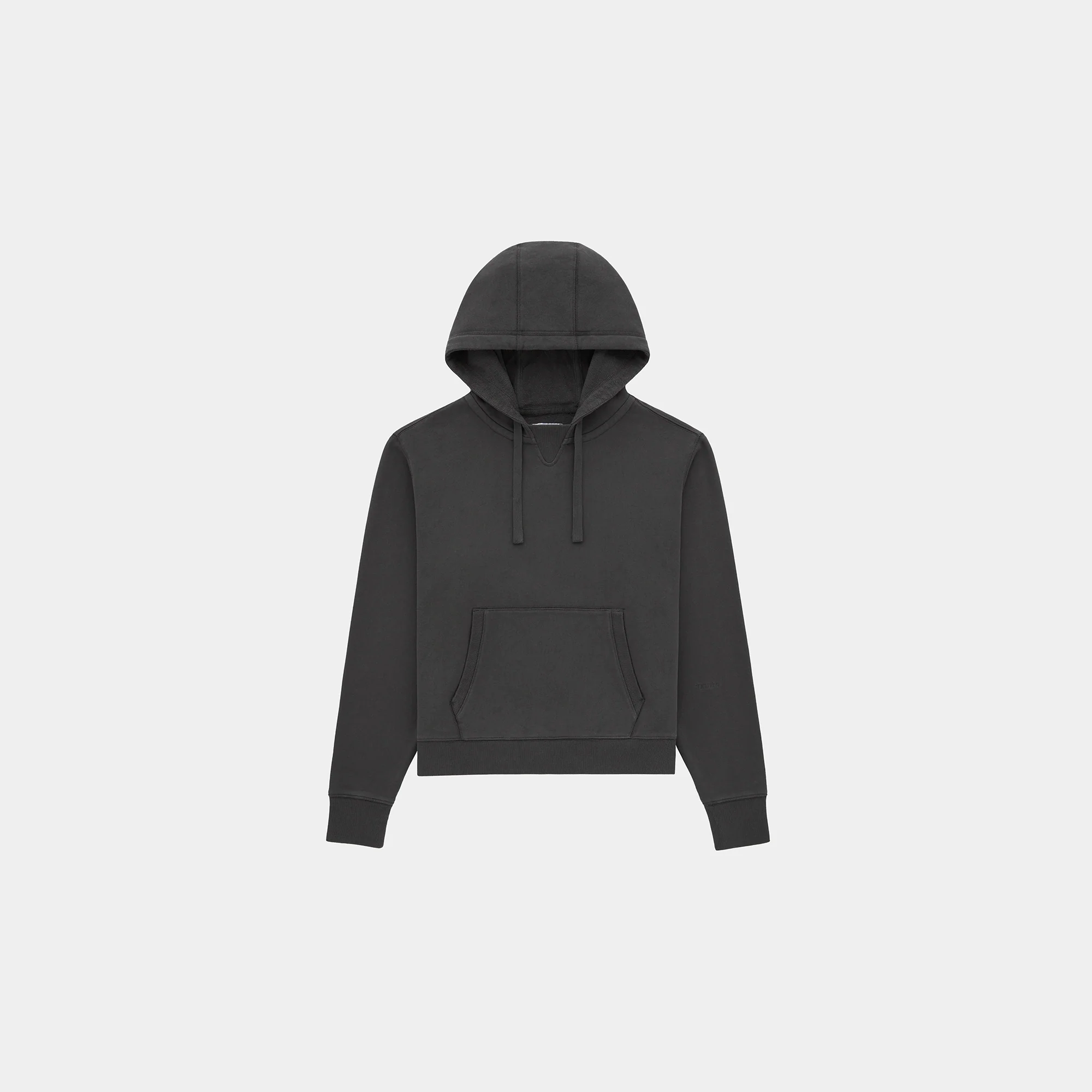 Midweight Terry Hoodie - Image 9