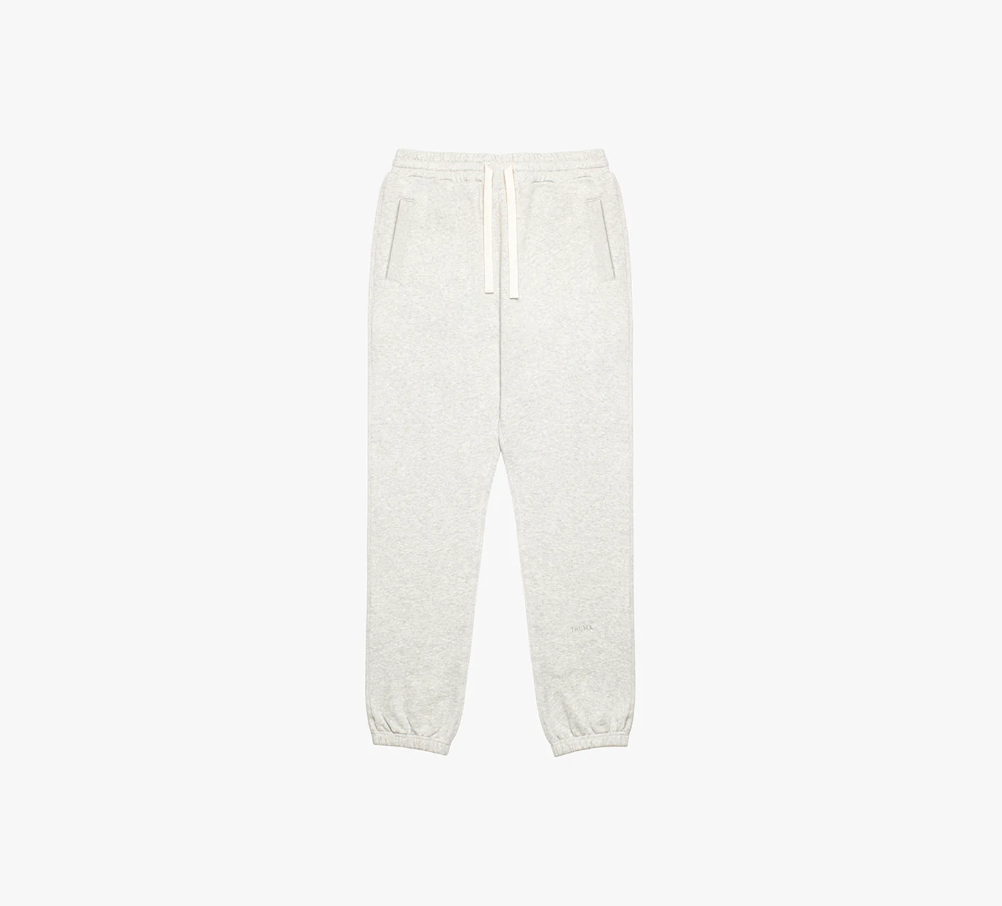Midweight Terry Sweatpants - Image 4