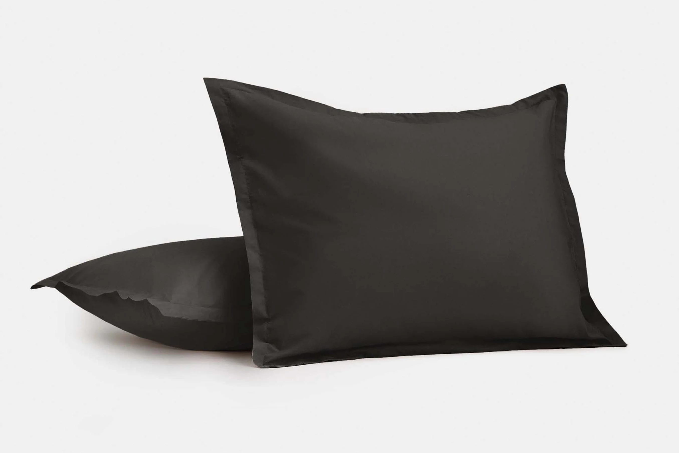Cotton Percale Sham Set - Image 13
