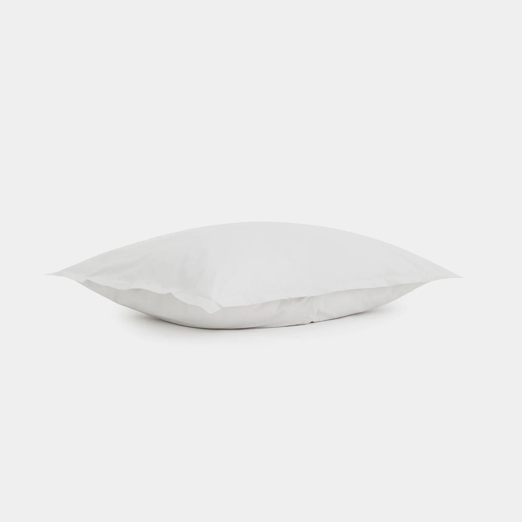 Cotton Percale Sham Set - Image 4