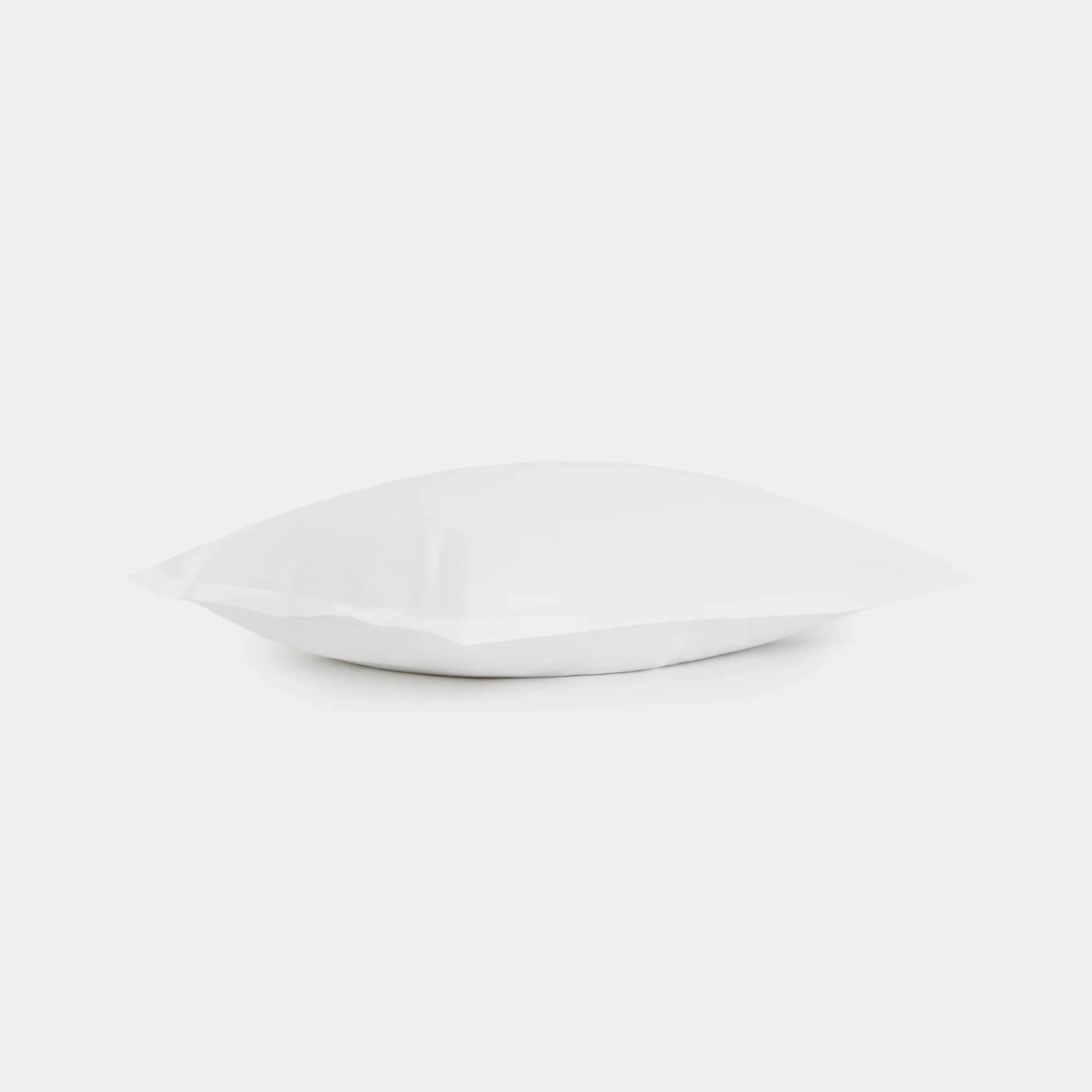 Cotton Percale Sham Set - Image 6