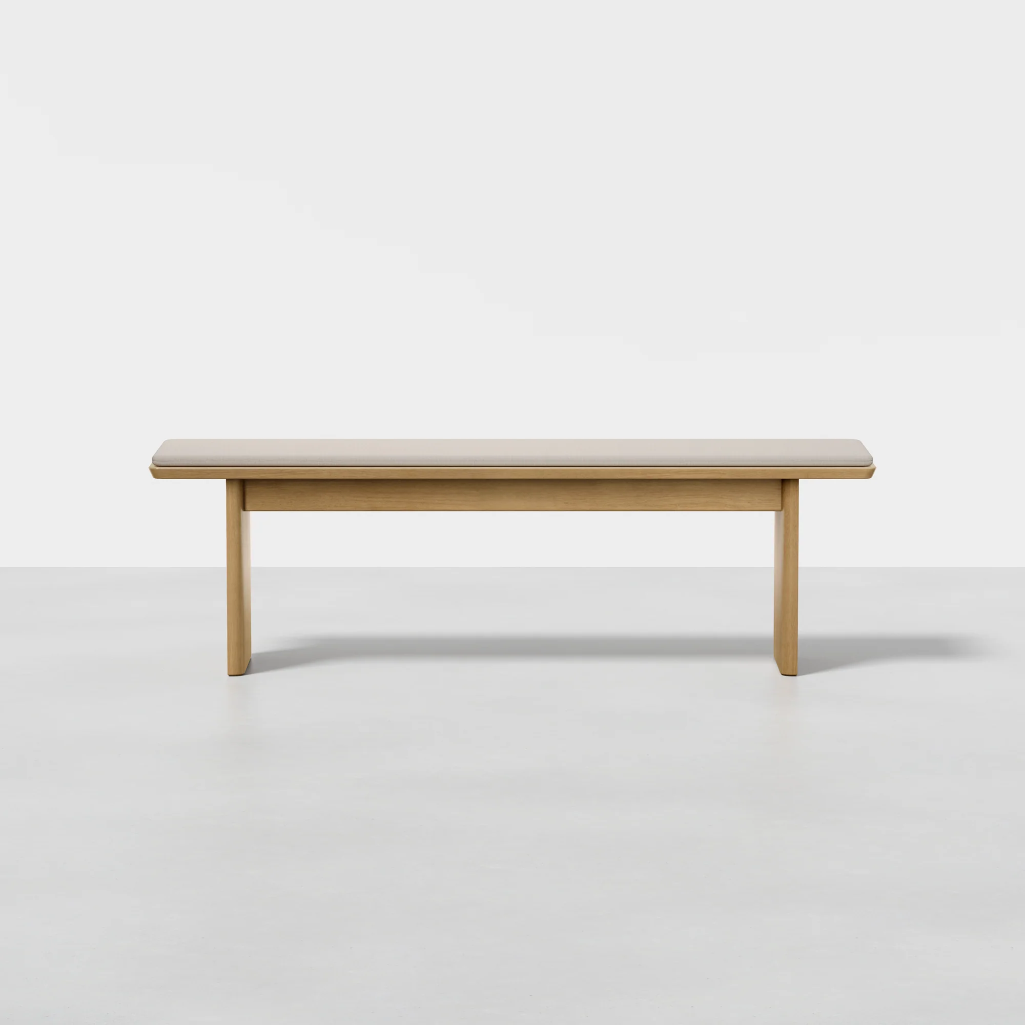 Pillar Bench - Image 43