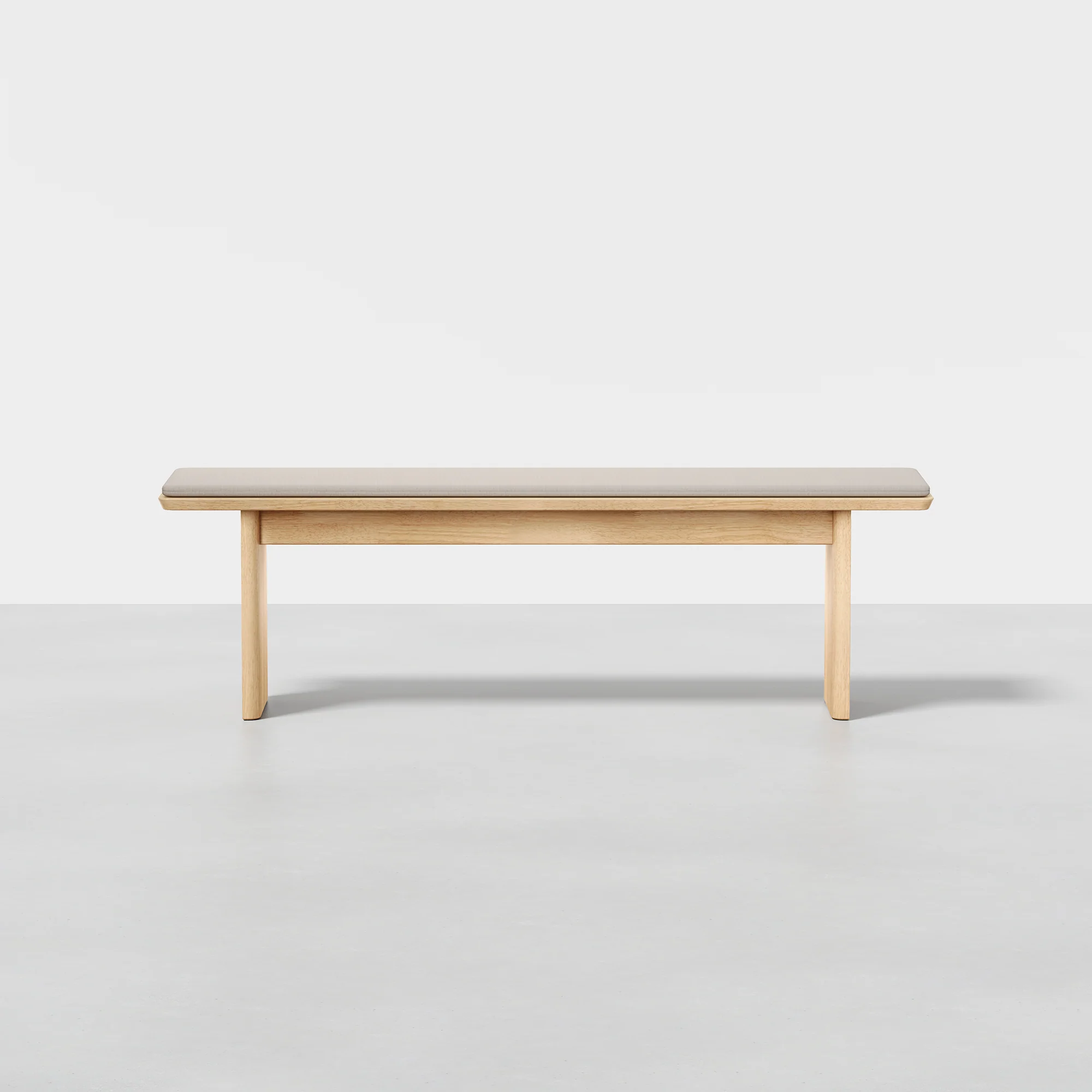 Pillar Bench - Image 23