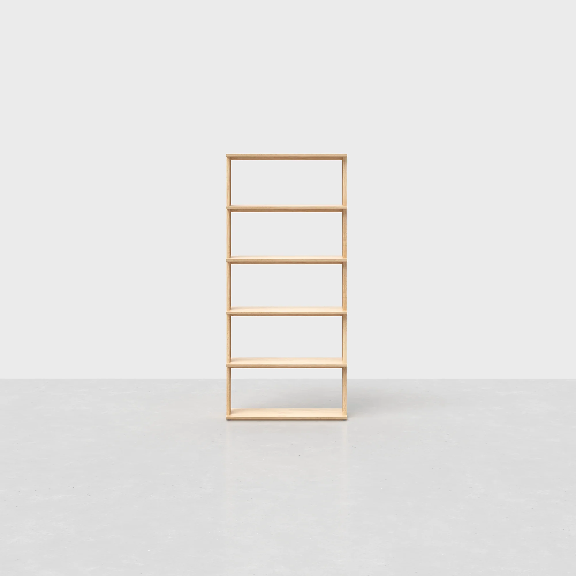 Pillar Bookshelf - Image 10