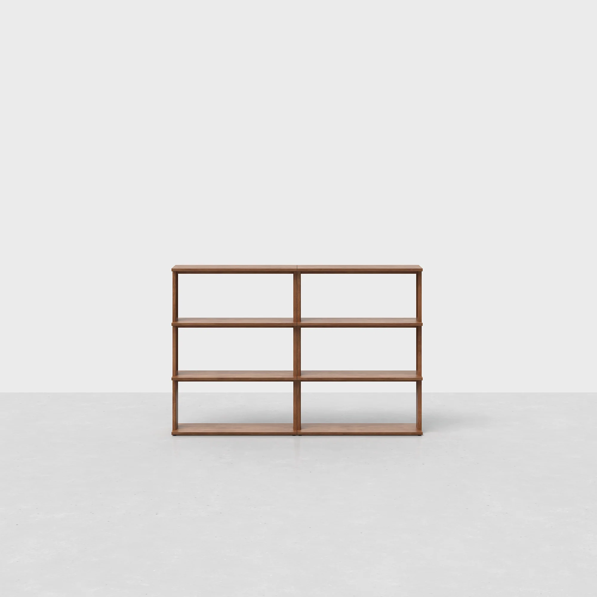 Pillar Bookshelf - Image 12