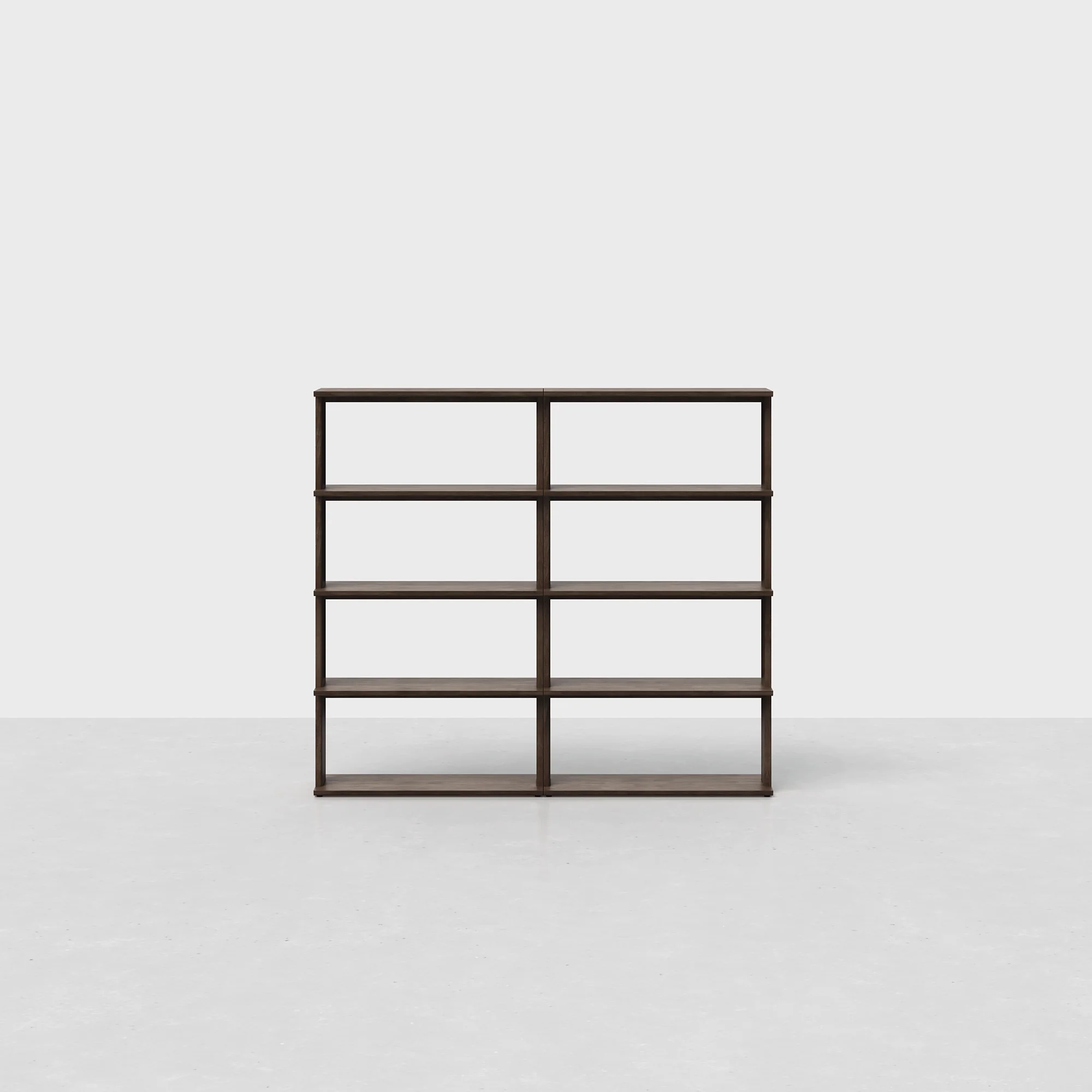 Pillar Bookshelf - Image 19