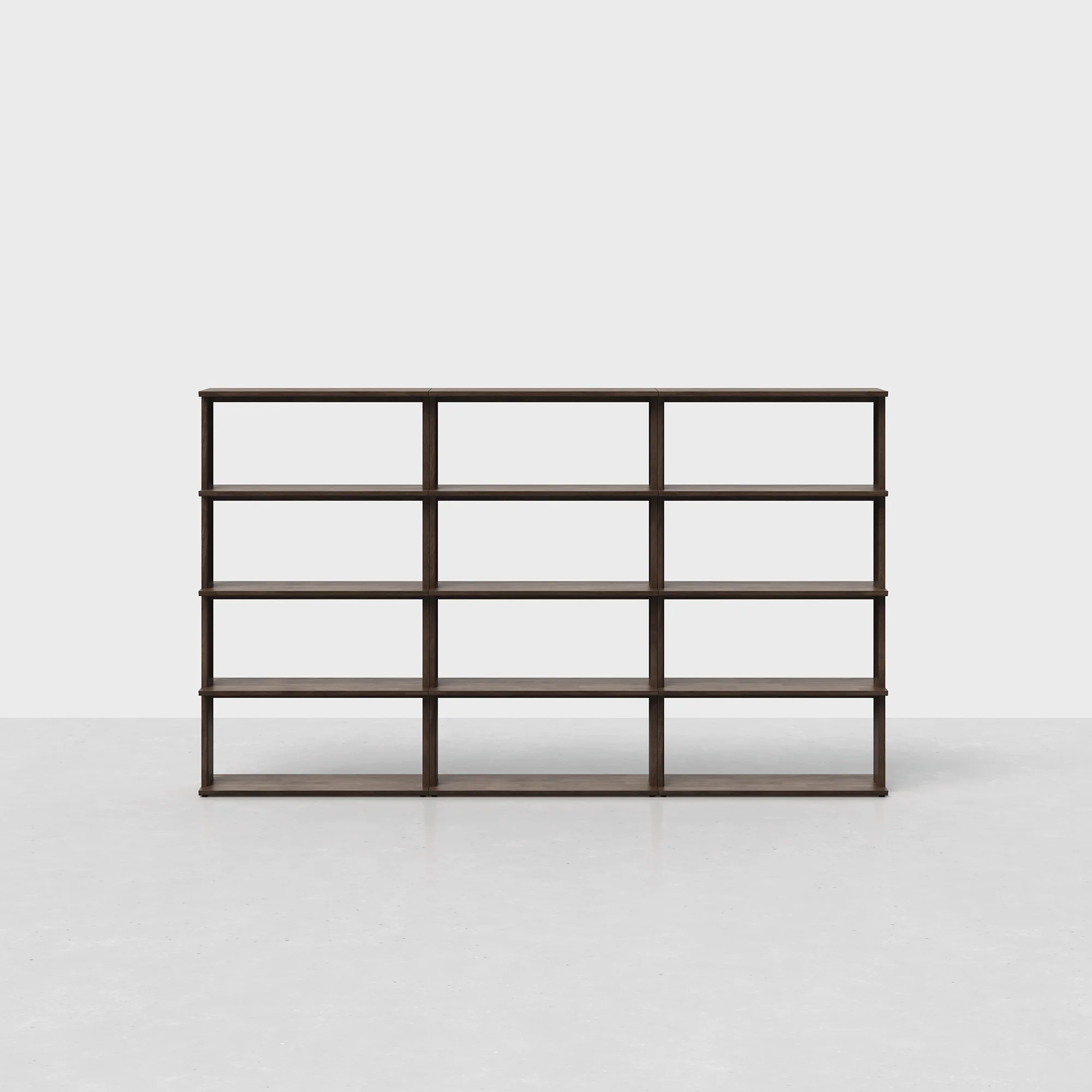 Pillar Bookshelf - Image 20