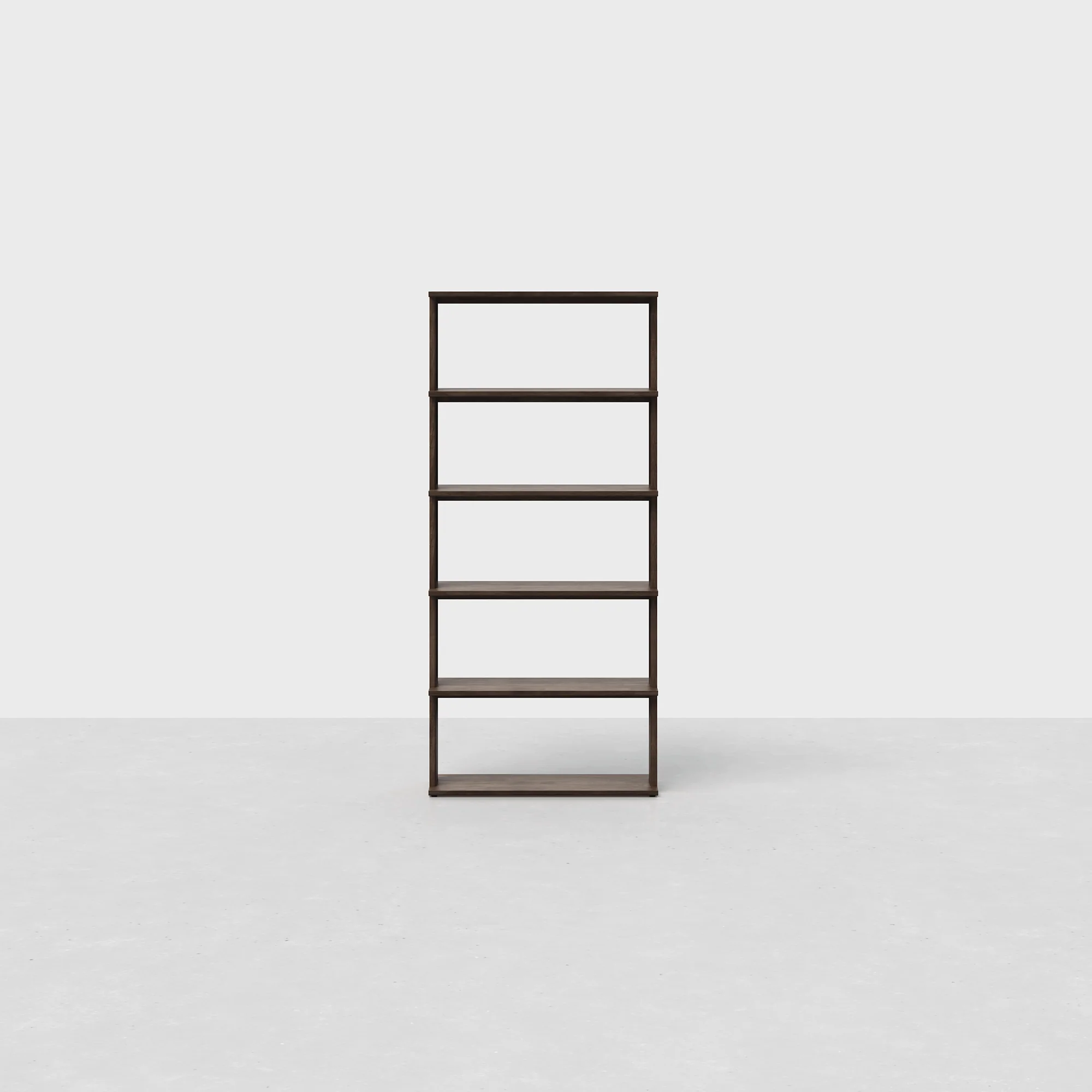 Pillar Bookshelf - Image 21