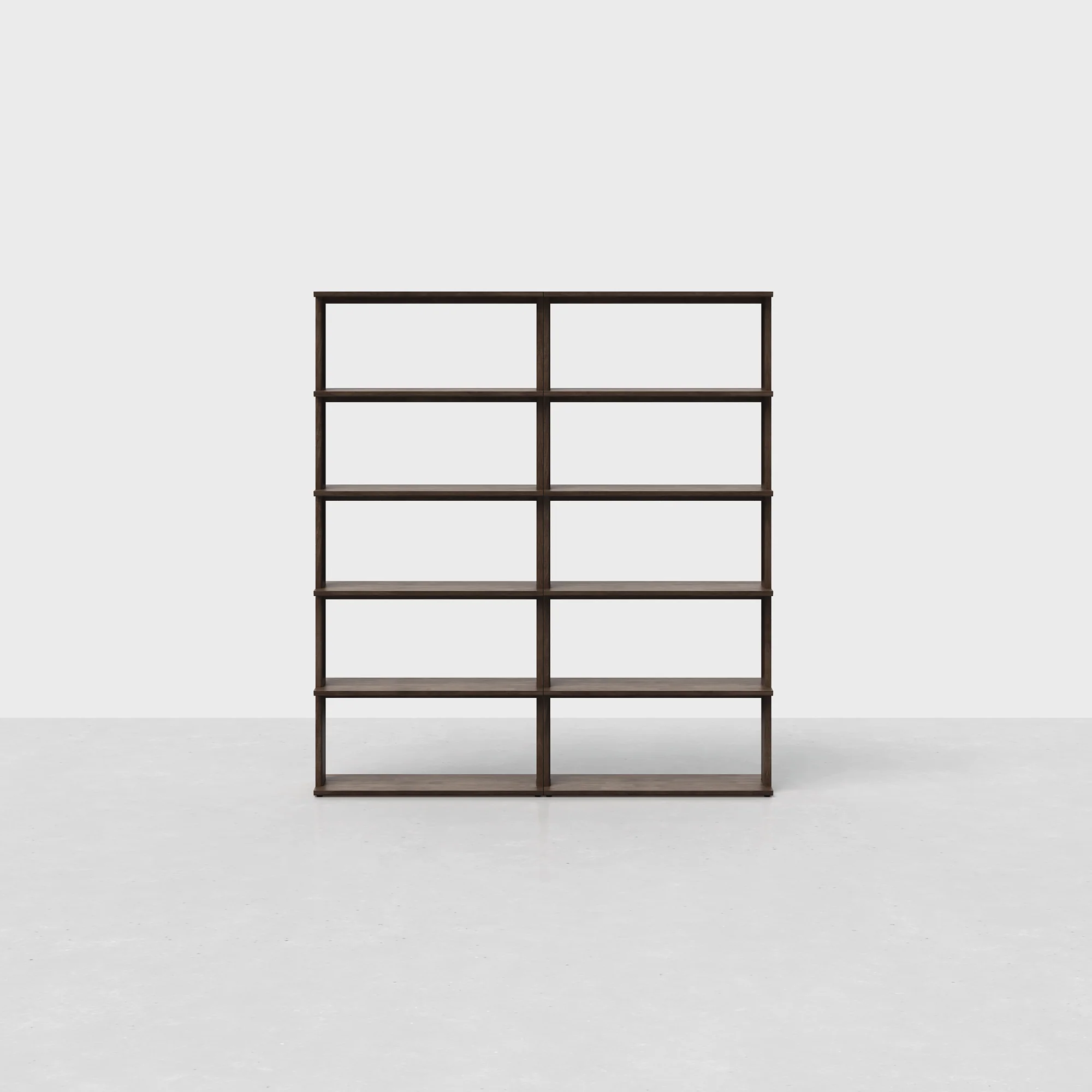 Pillar Bookshelf - Image 22