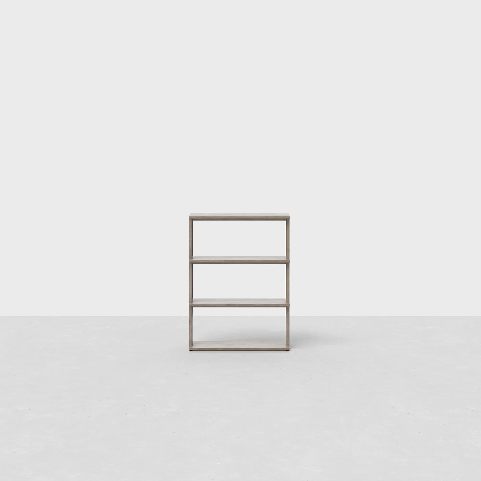 Pillar Bookshelf - Image 25