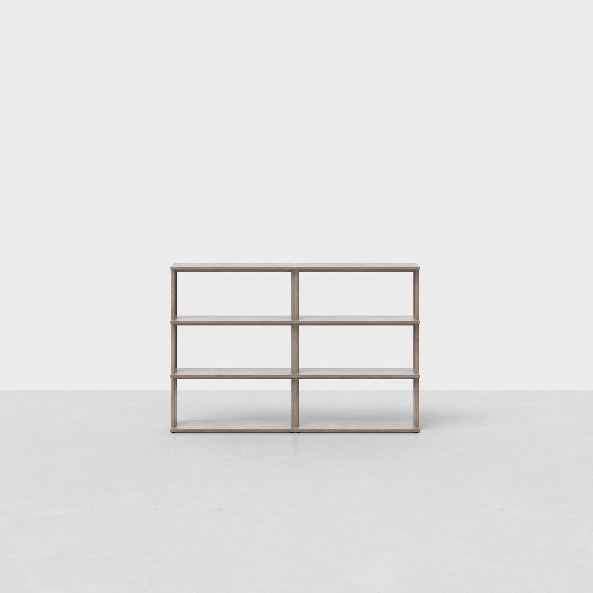 Pillar Bookshelf - Image 26