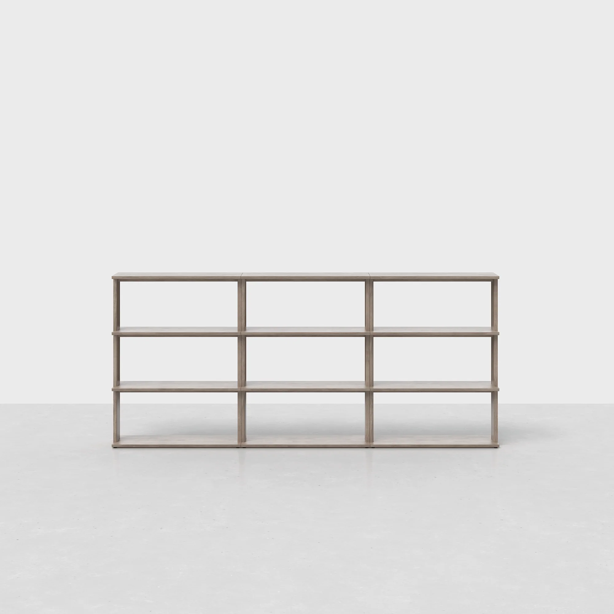 Pillar Bookshelf - Image 27