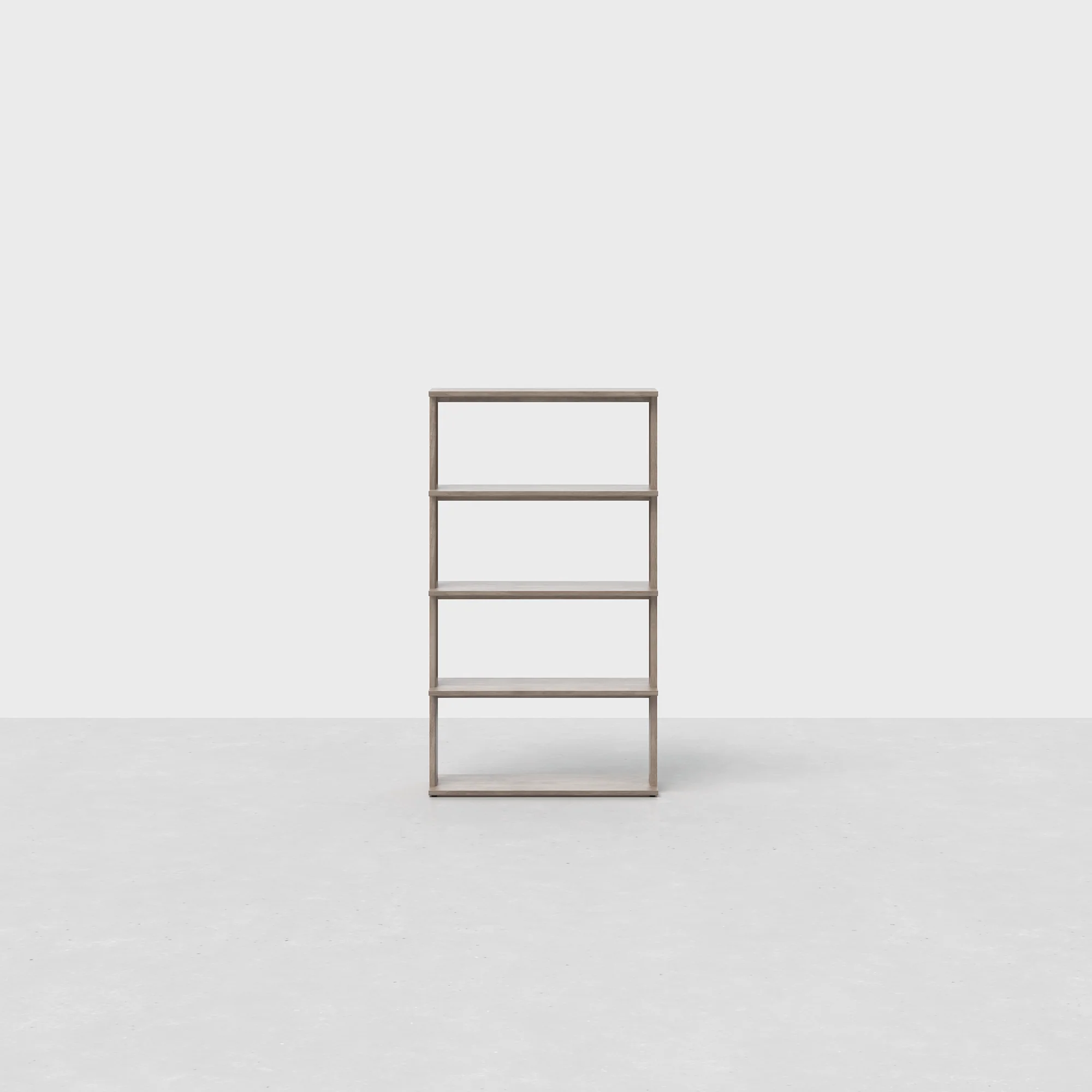 Pillar Bookshelf - Image 28