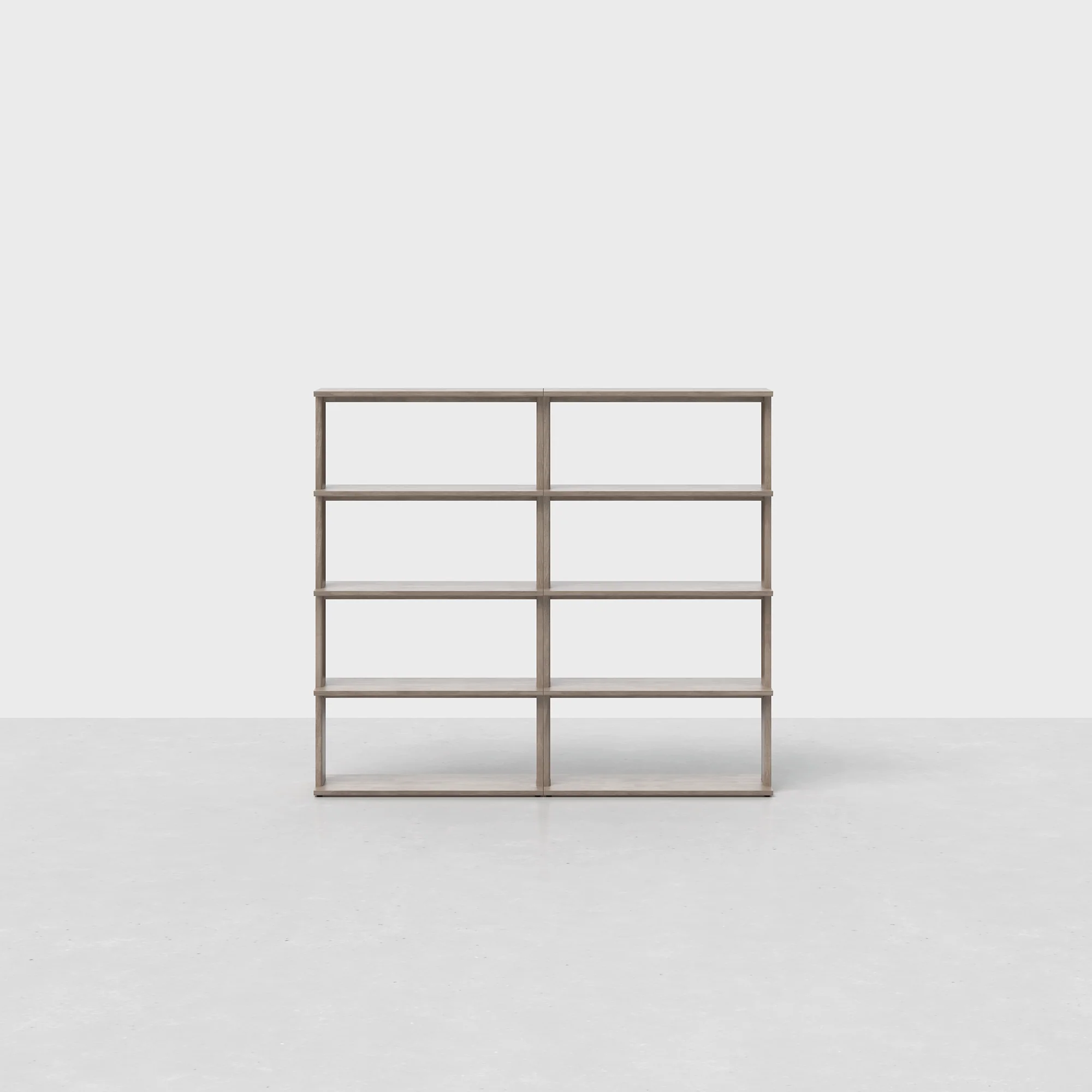 Pillar Bookshelf - Image 29