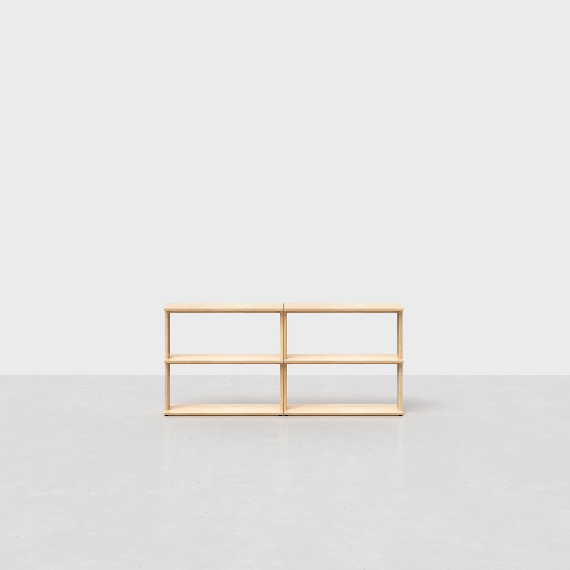 Pillar Bookshelf - Image 3