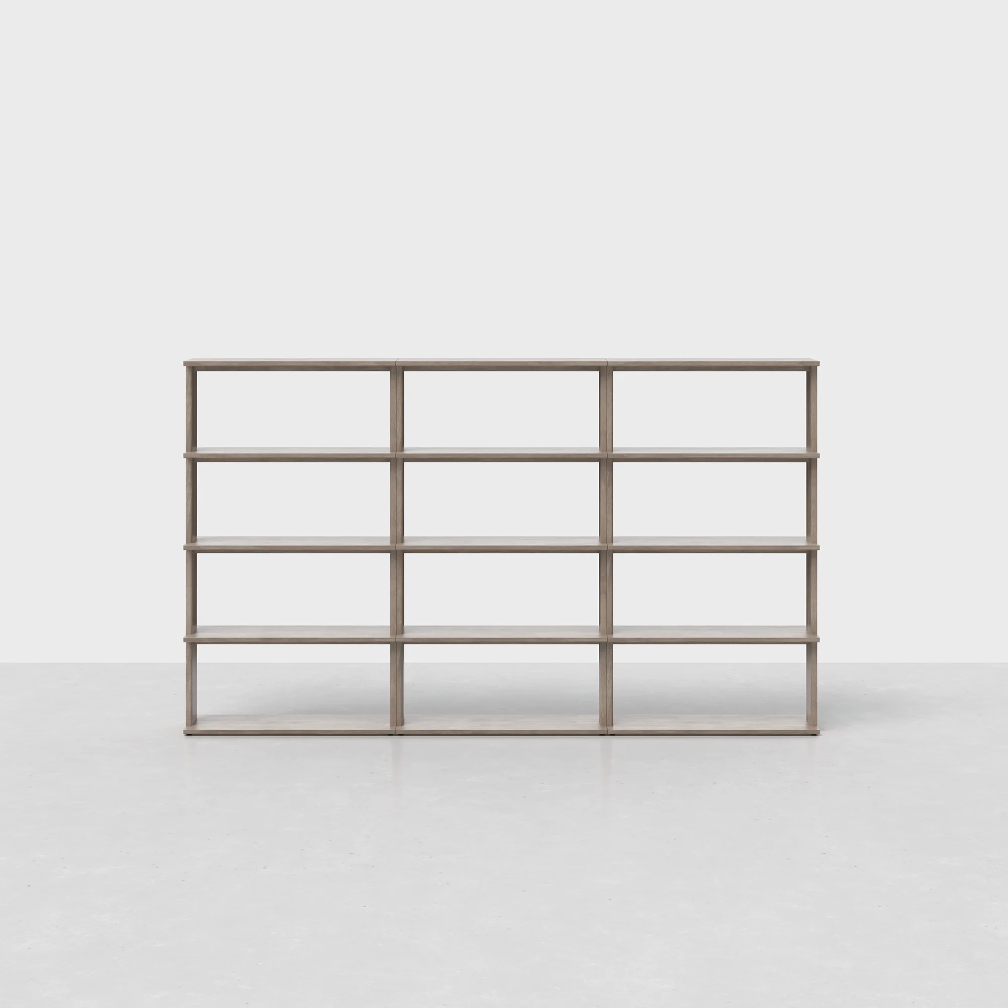 Pillar Bookshelf - Image 30