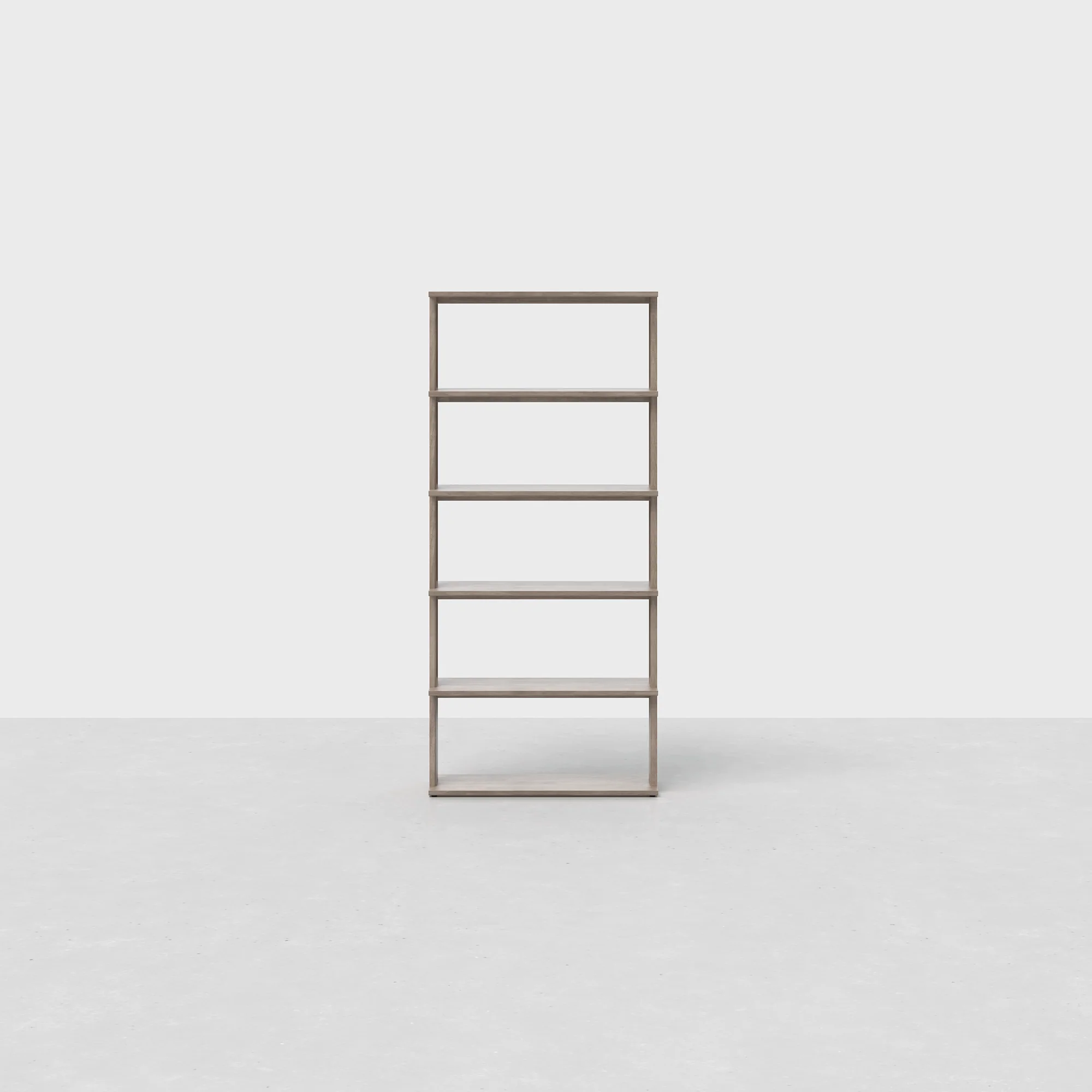 Pillar Bookshelf - Image 31