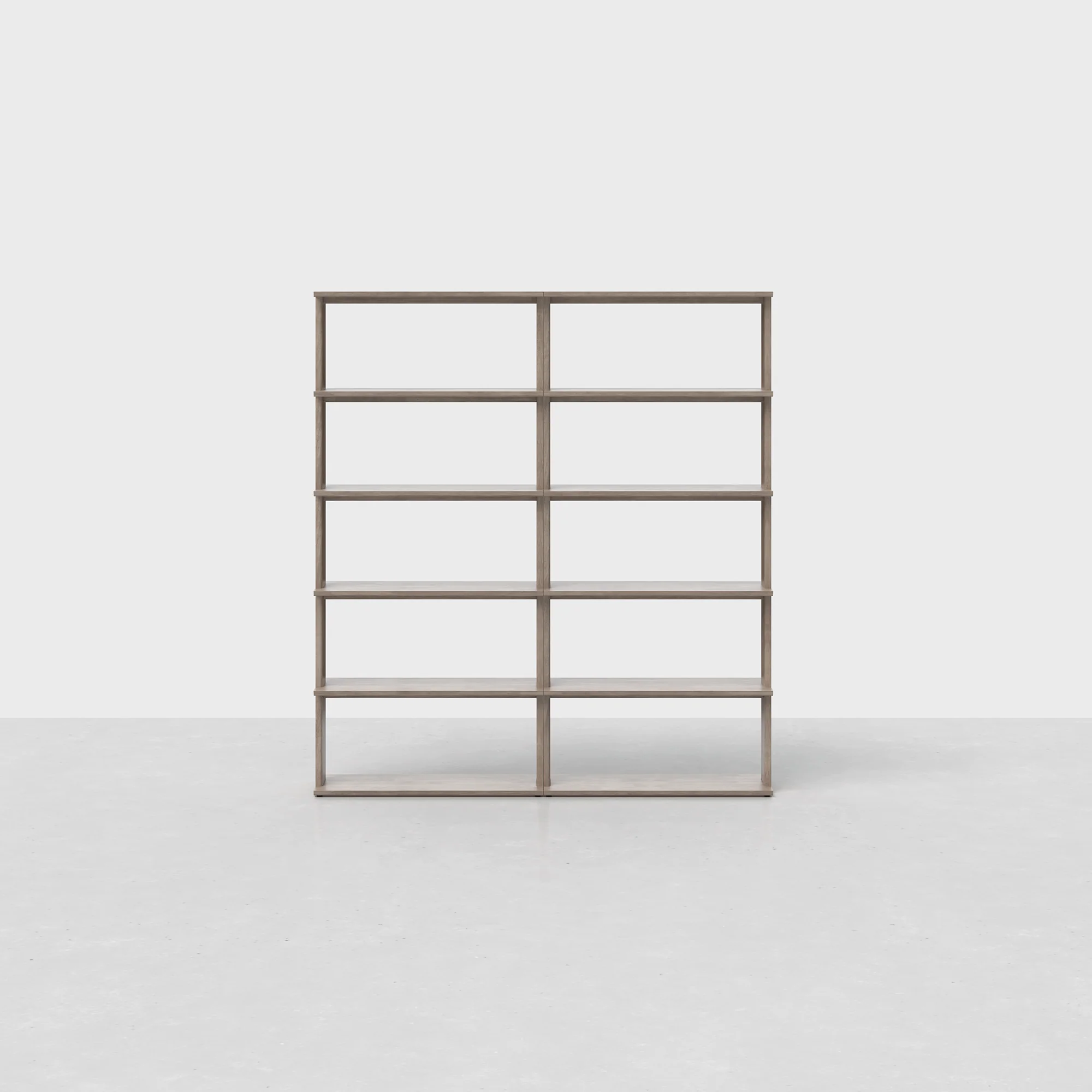 Pillar Bookshelf - Image 32