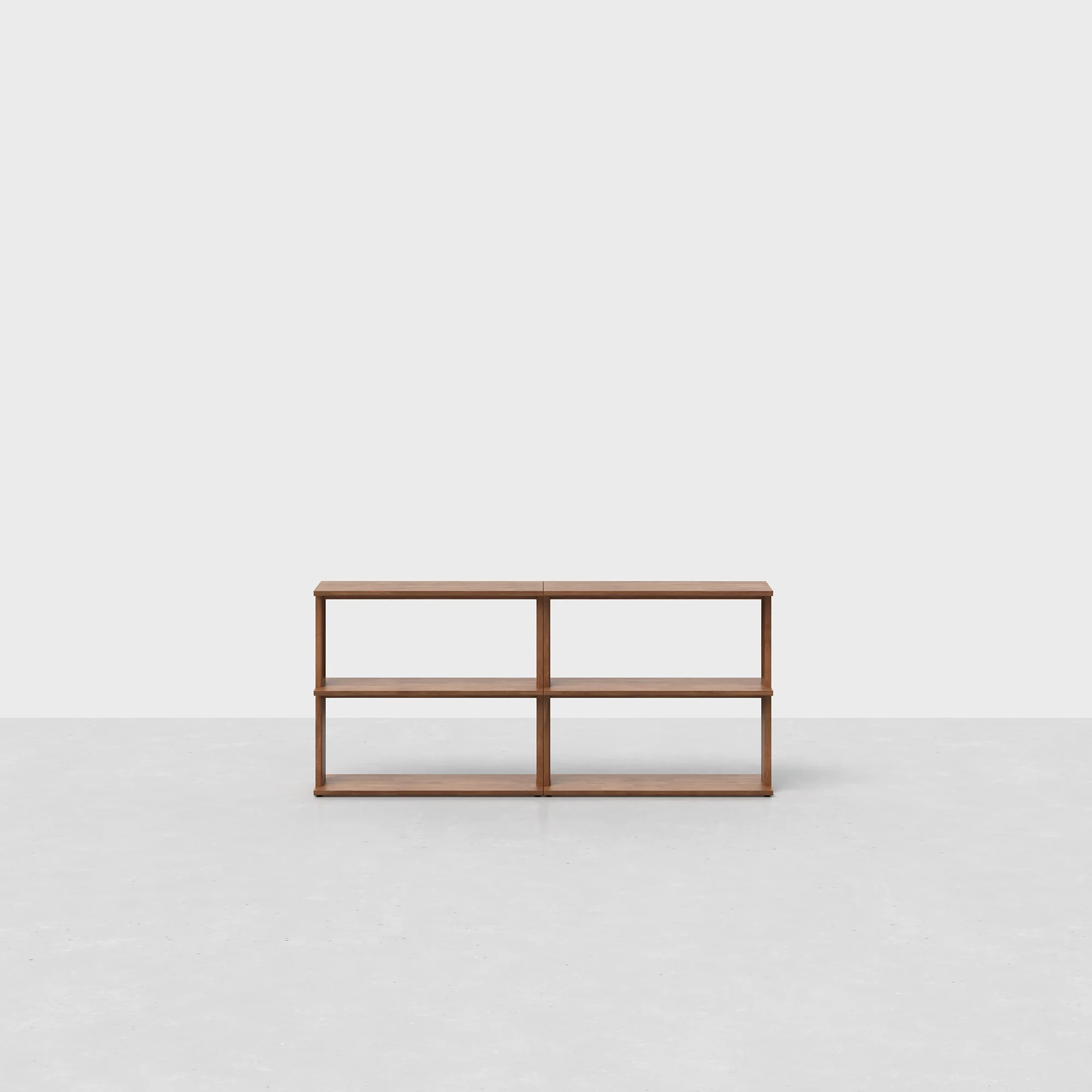 Pillar Bookshelf - Image 34