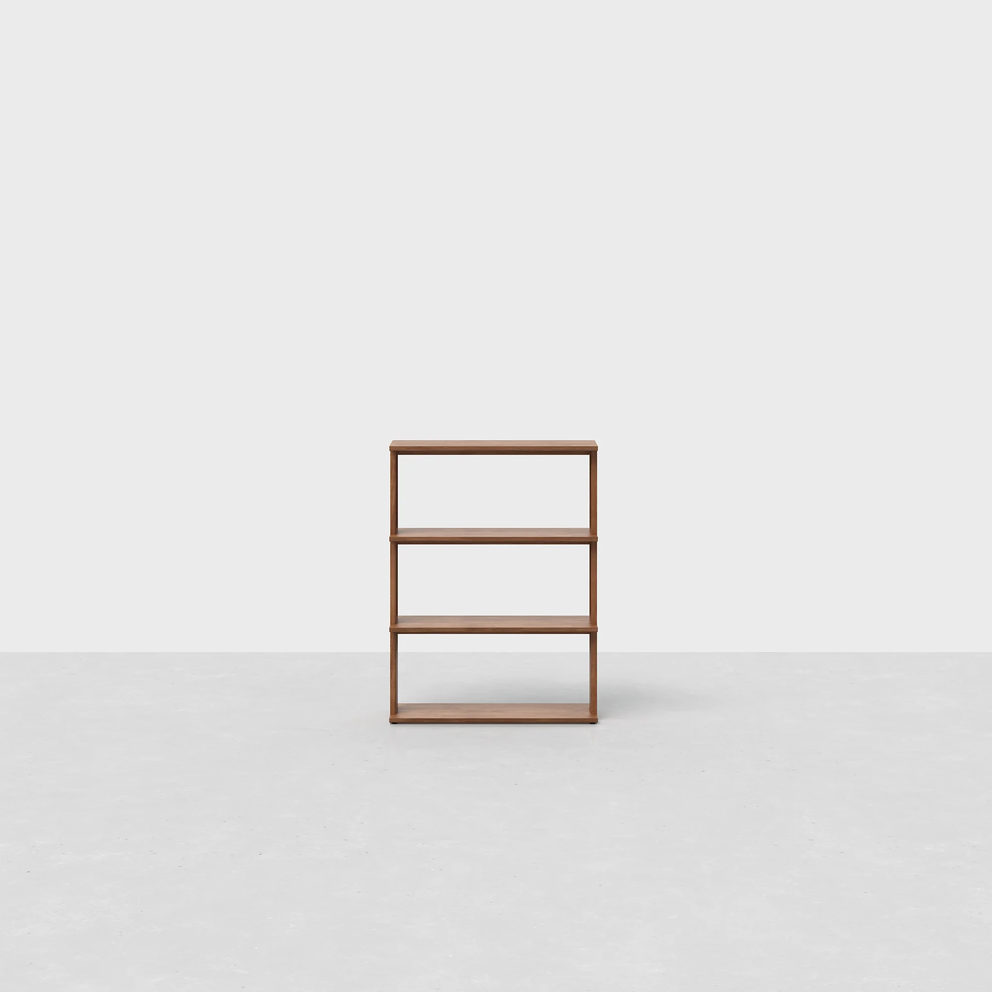 Pillar Bookshelf - Image 35