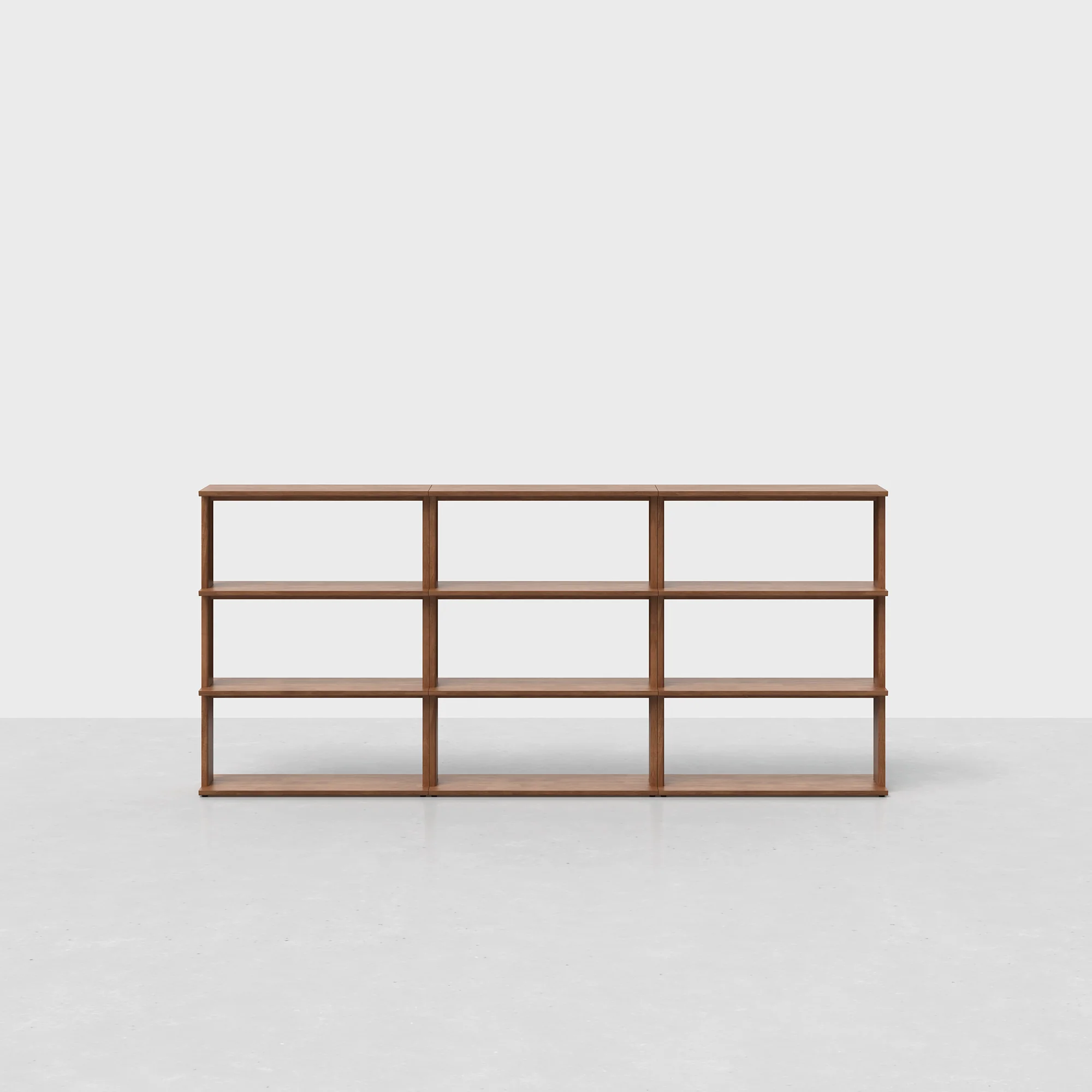 Pillar Bookshelf - Image 36