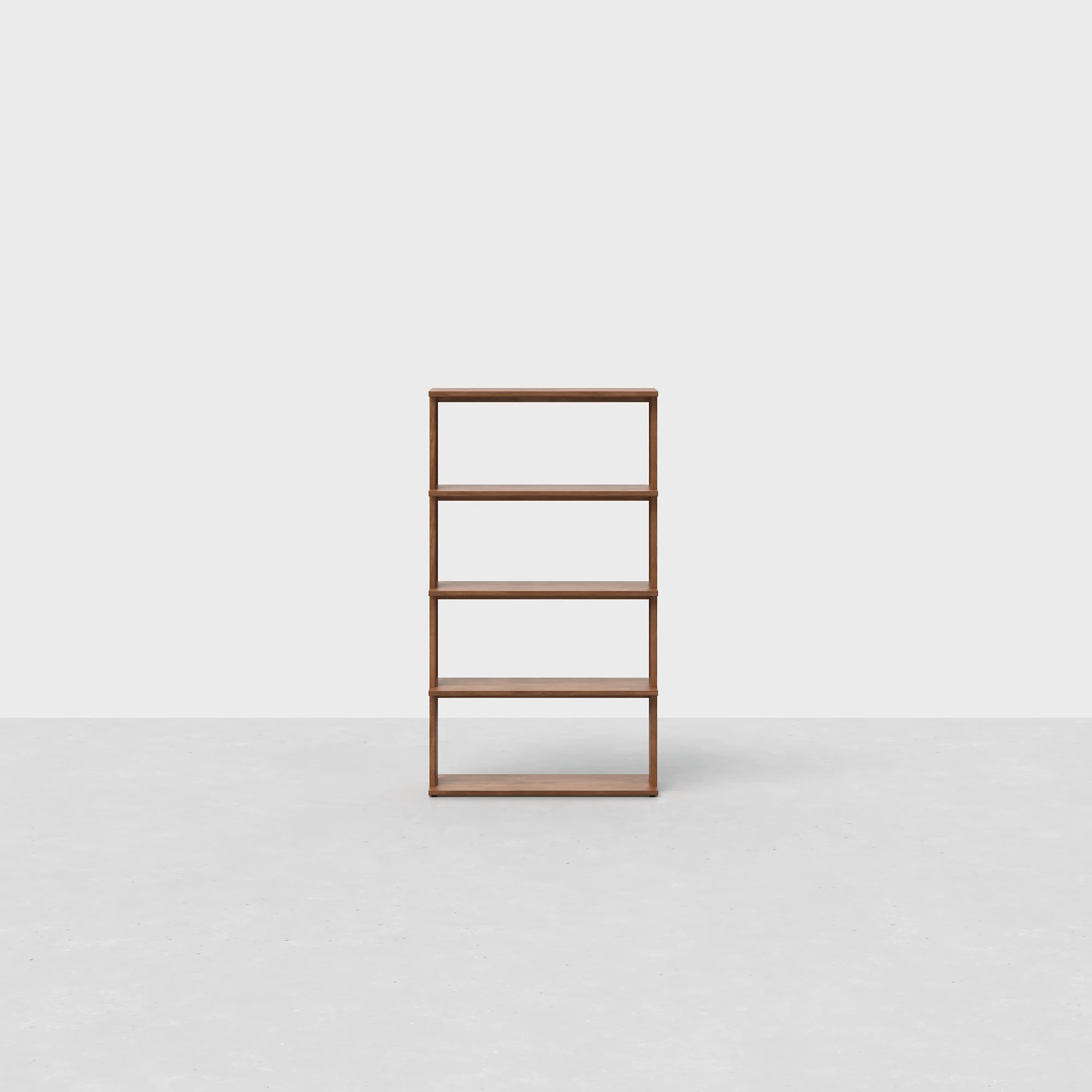Pillar Bookshelf - Image 37