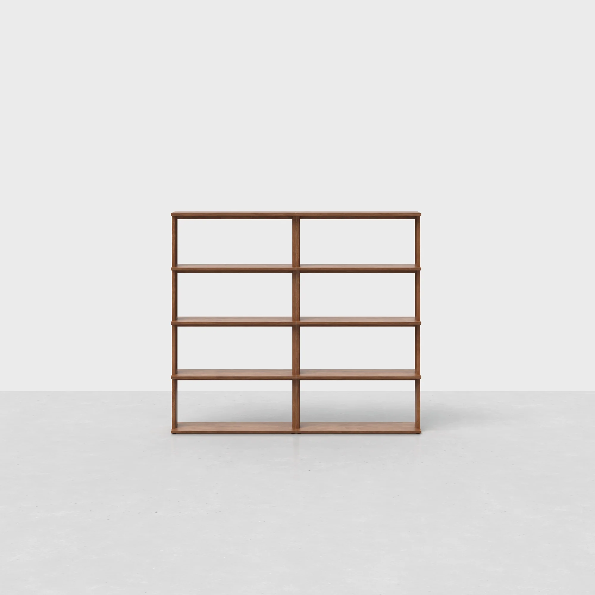Pillar Bookshelf - Image 38