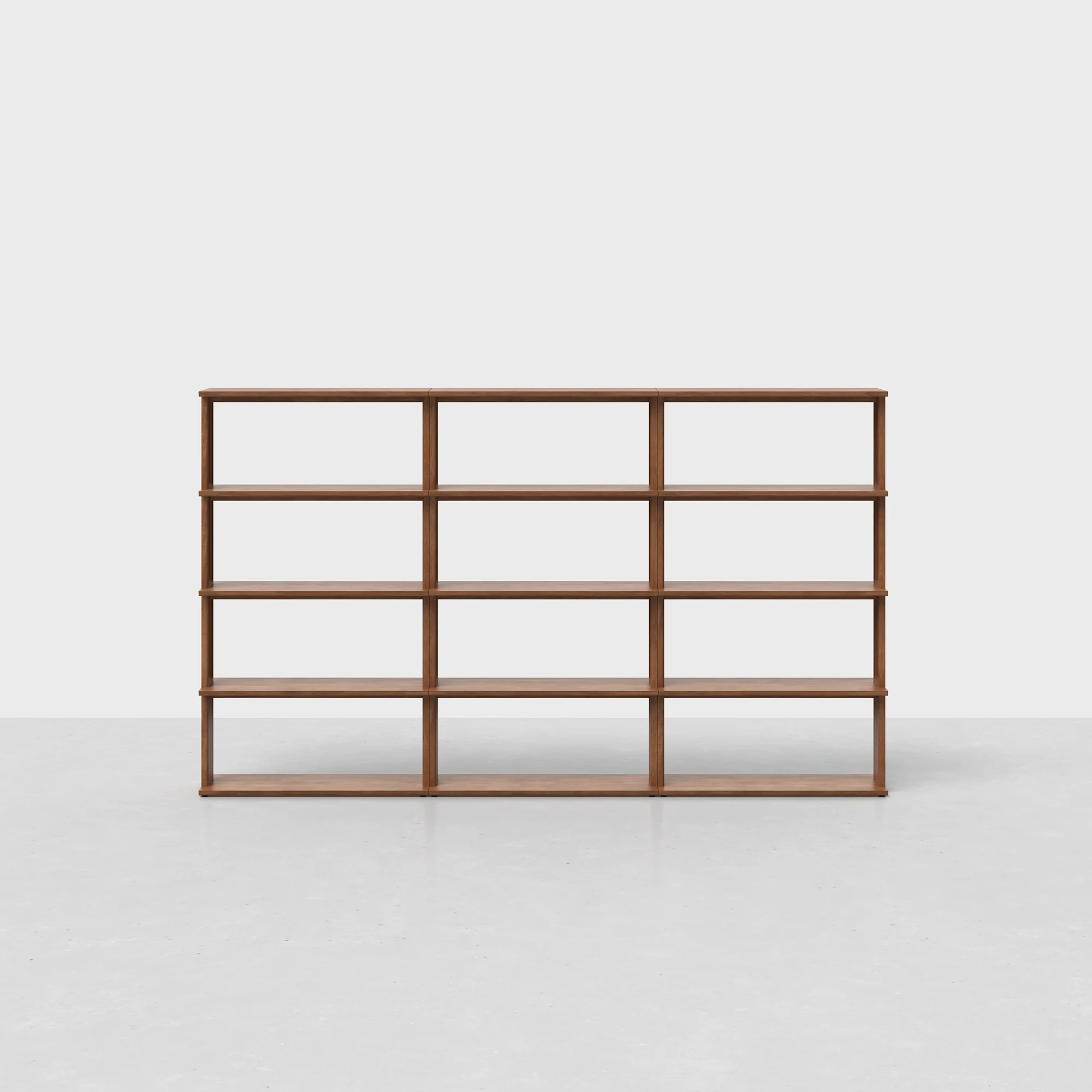 Pillar Bookshelf - Image 39