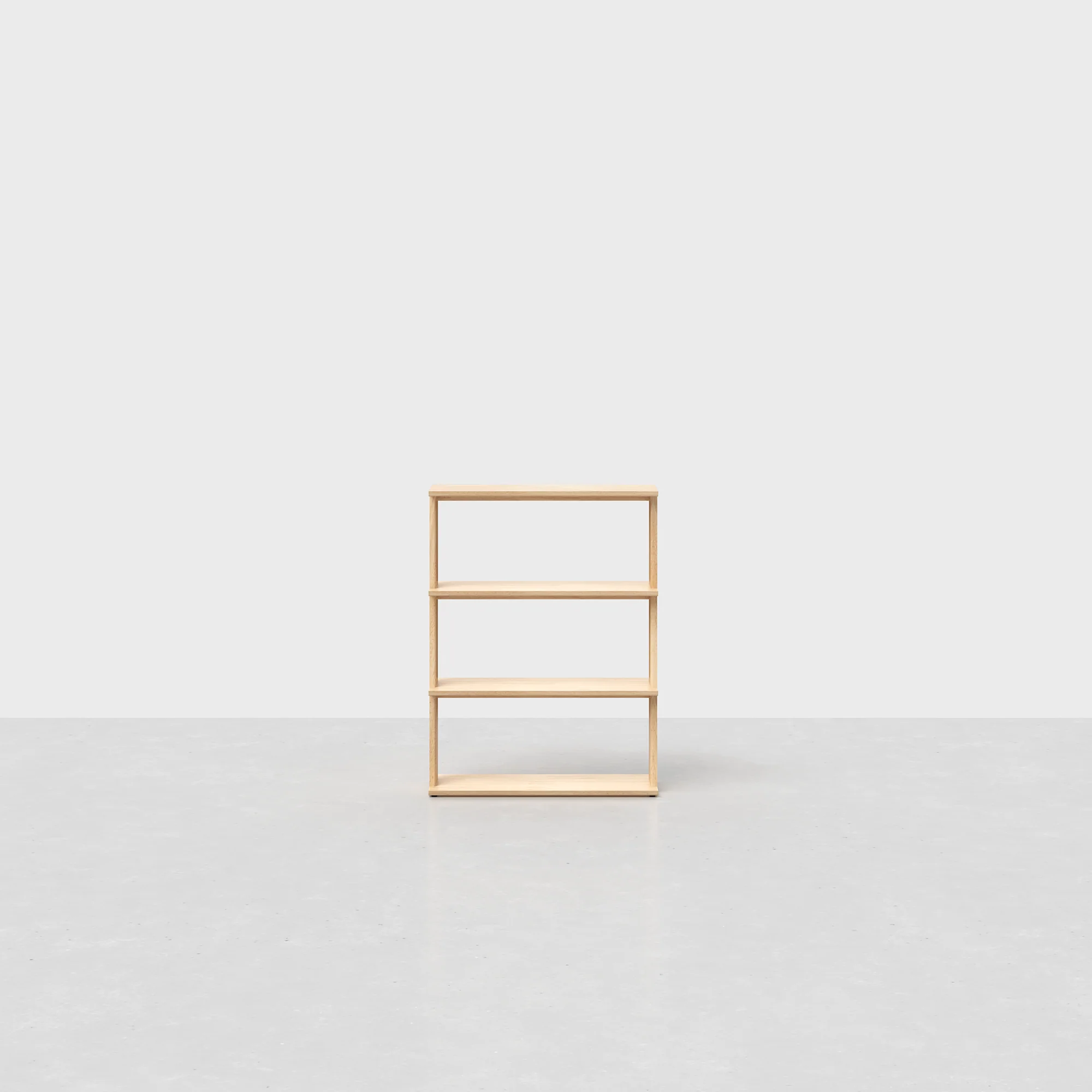 Pillar Bookshelf - Image 4