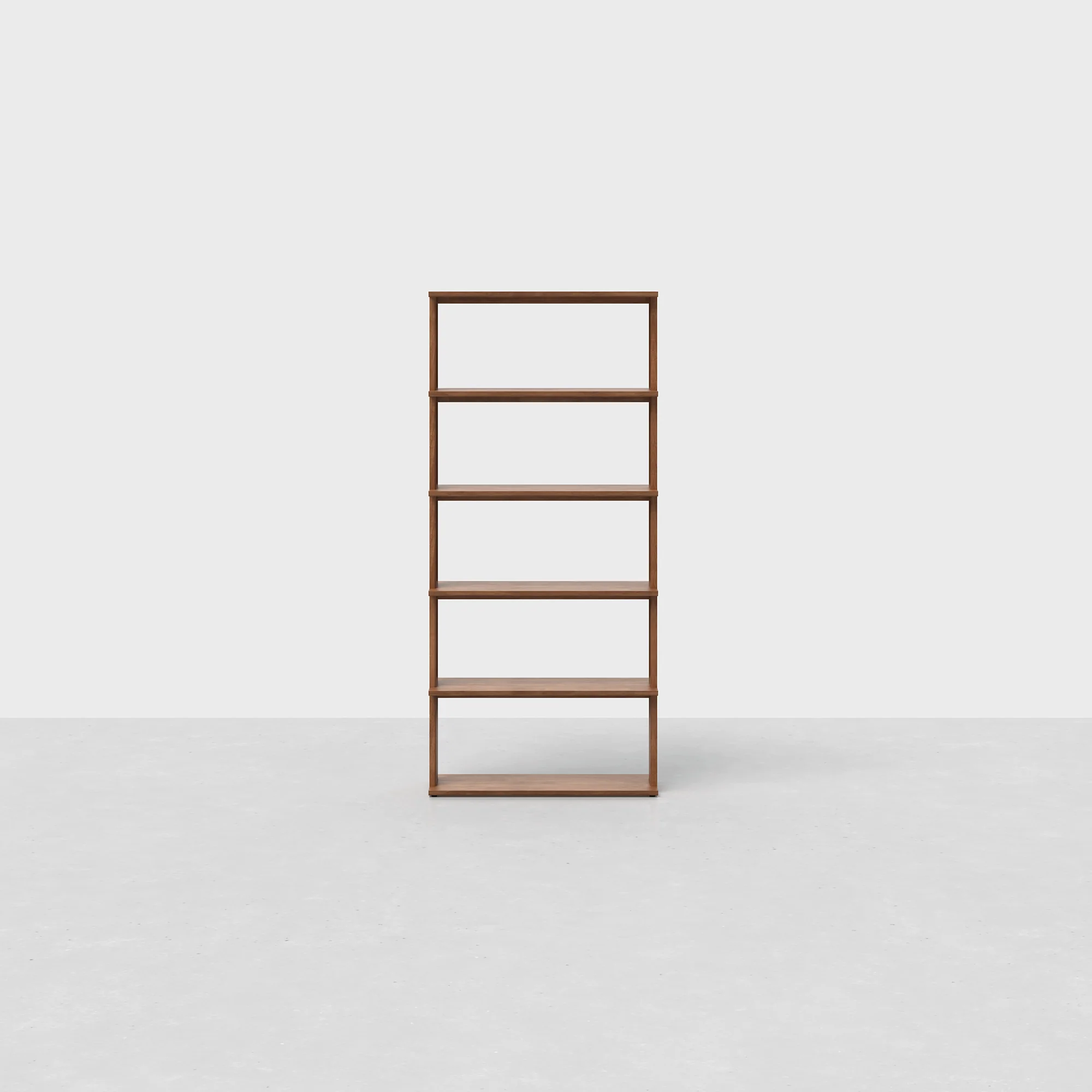 Pillar Bookshelf - Image 40