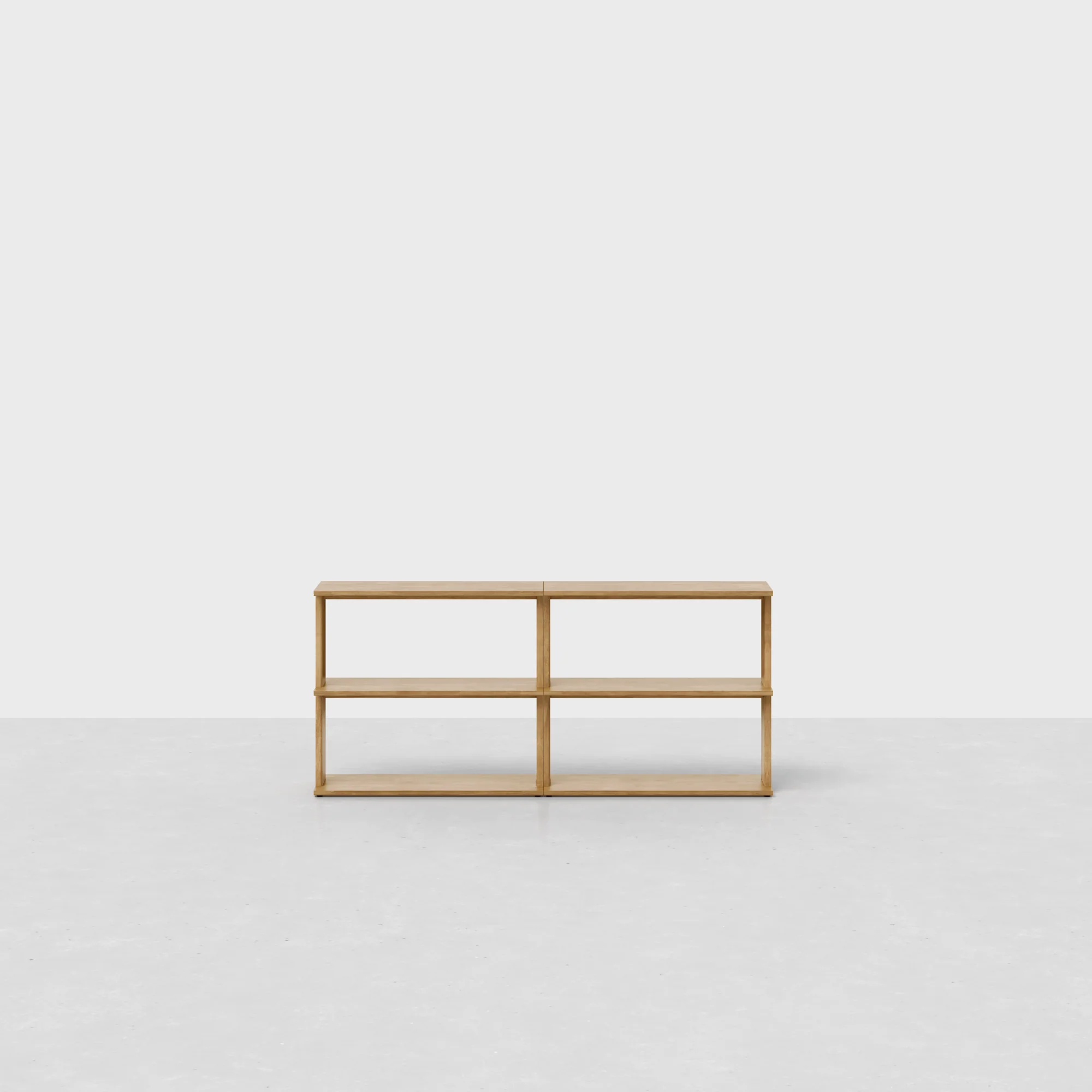 Pillar Bookshelf - Image 43