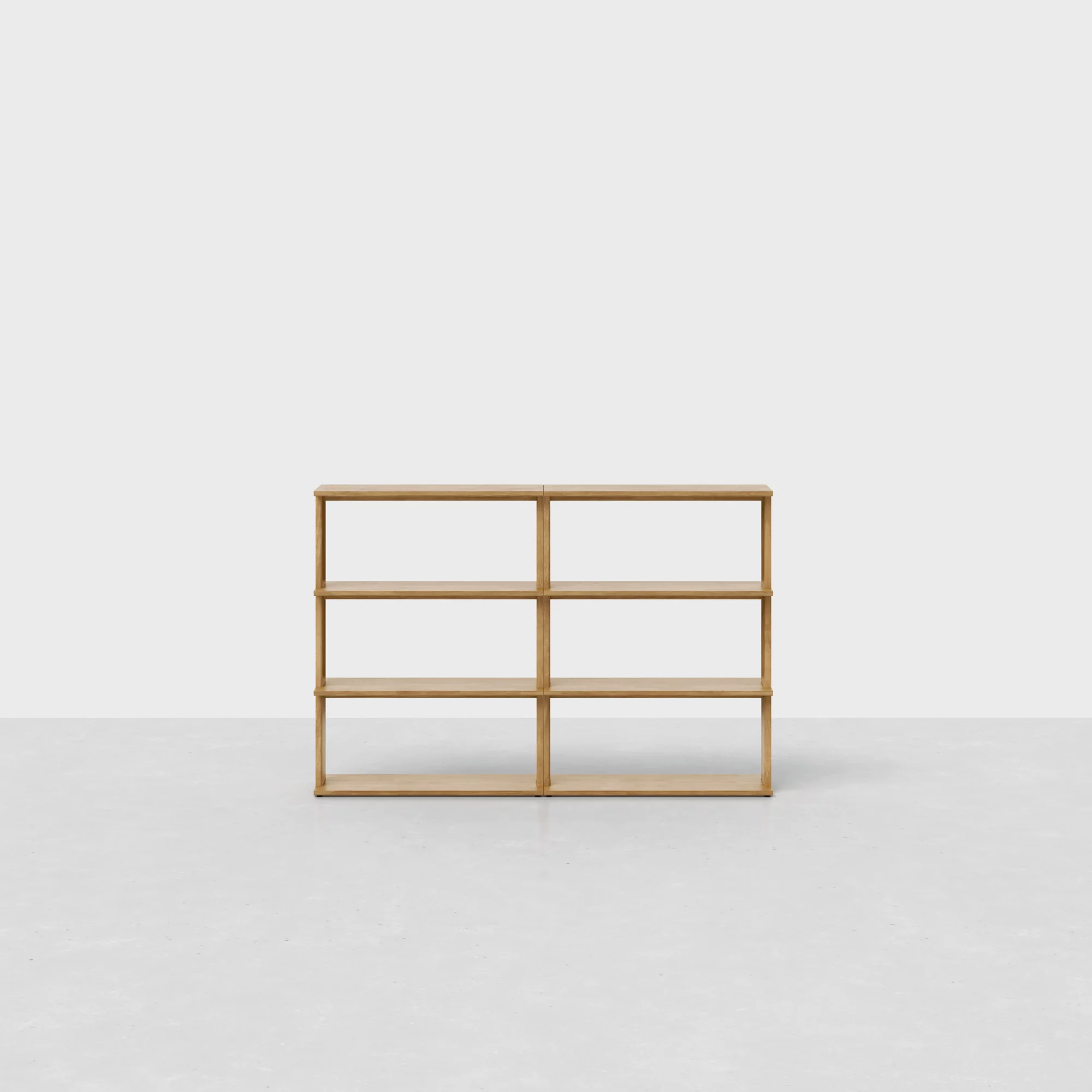 Pillar Bookshelf - Image 44