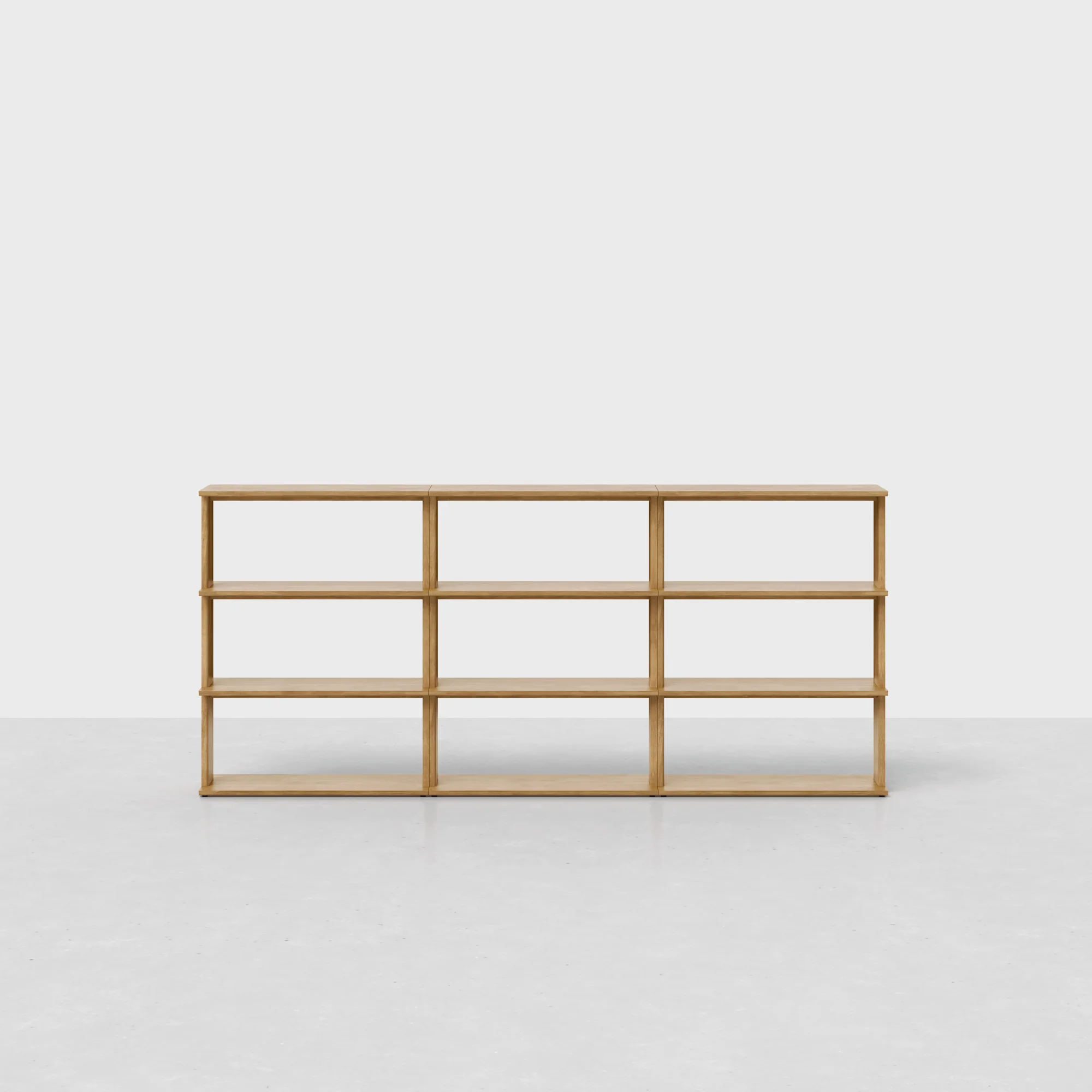 Pillar Bookshelf - Image 45