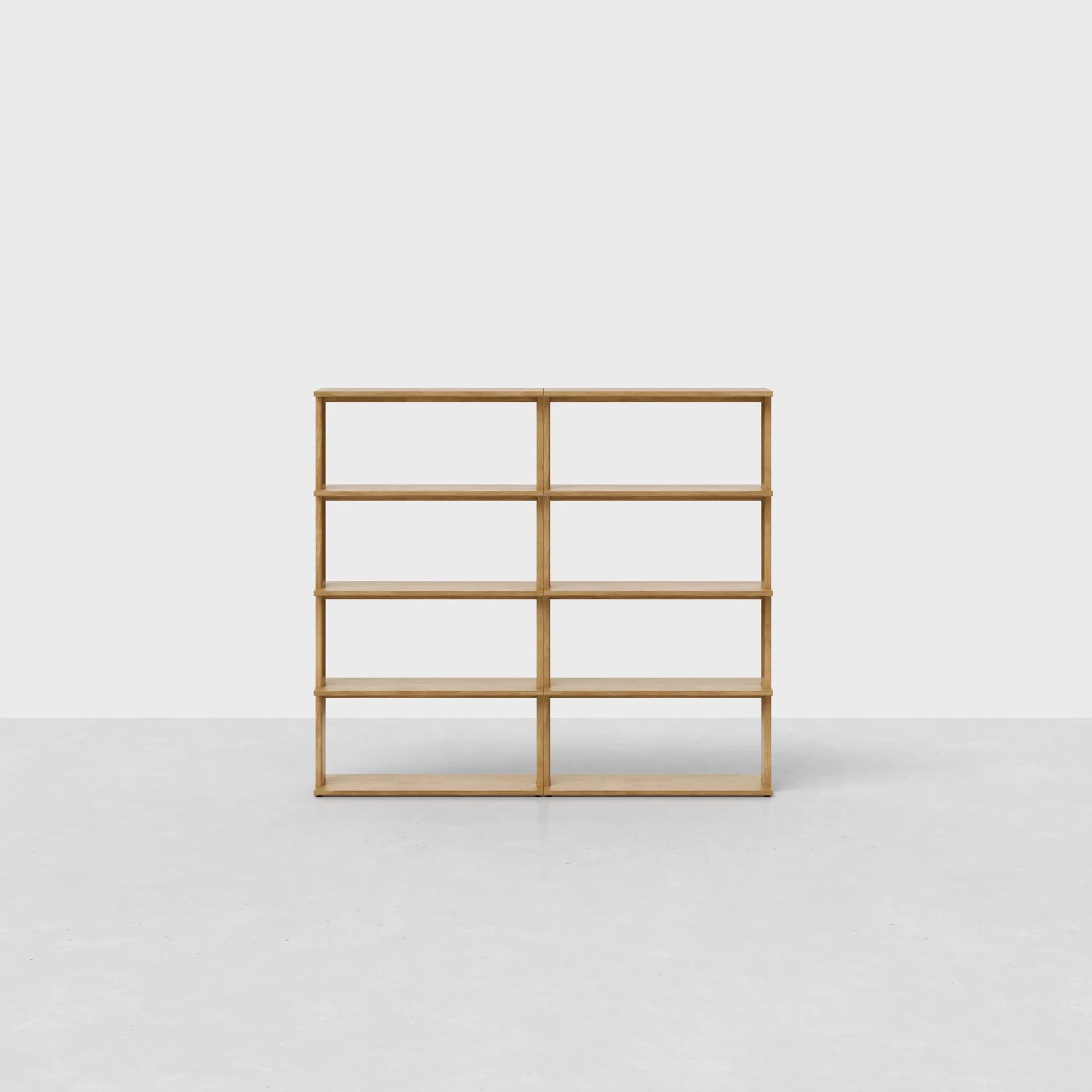 Pillar Bookshelf - Image 47