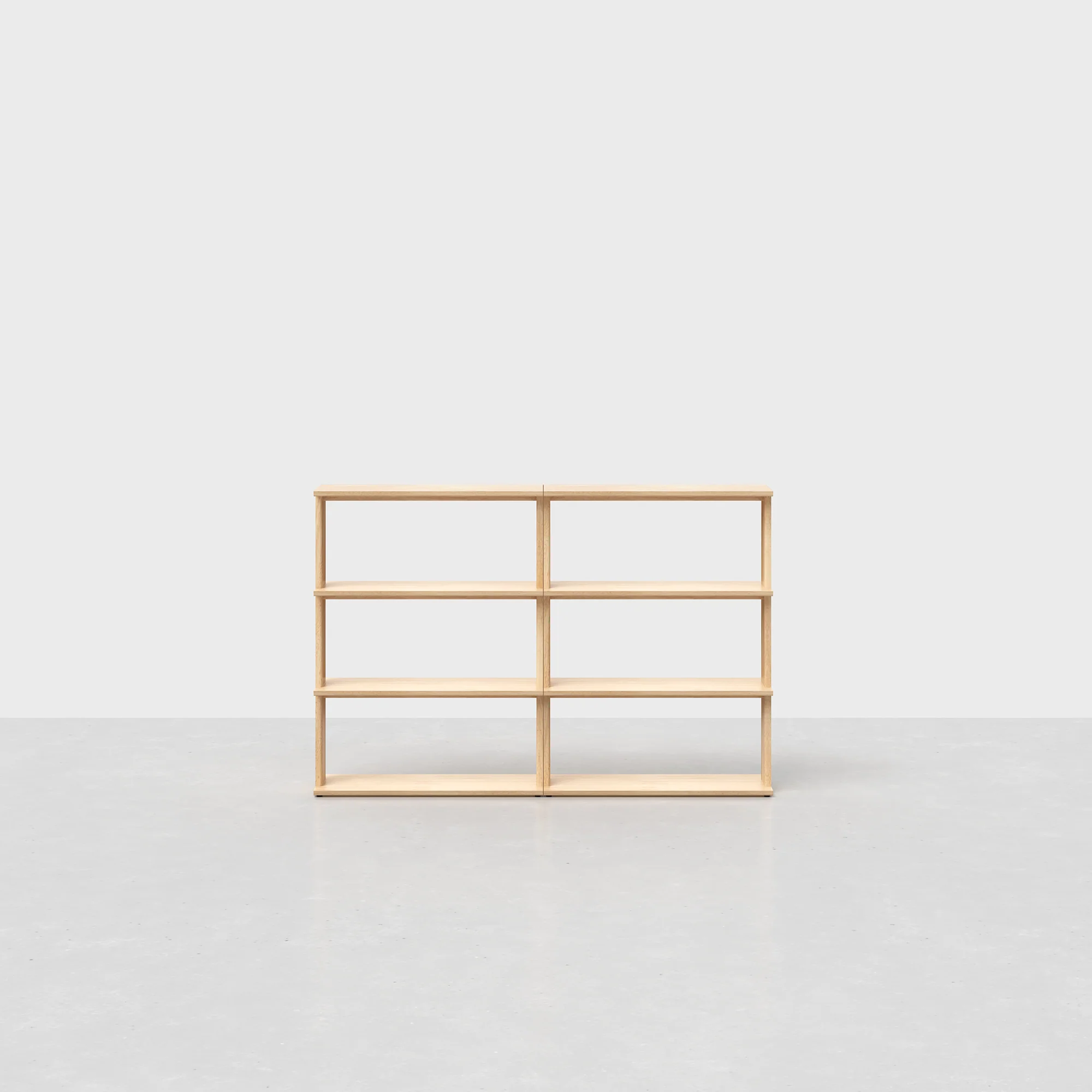 Pillar Bookshelf - Image 5
