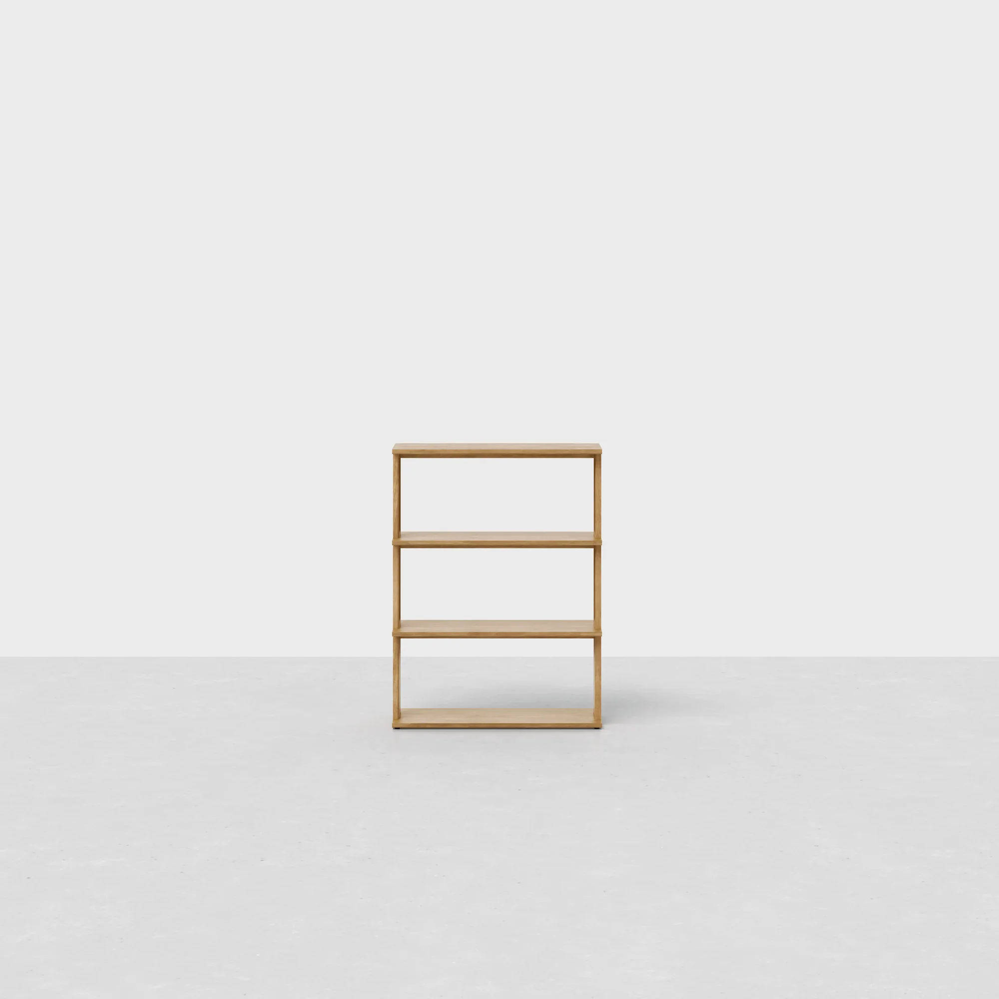 Pillar Bookshelf - Image 51