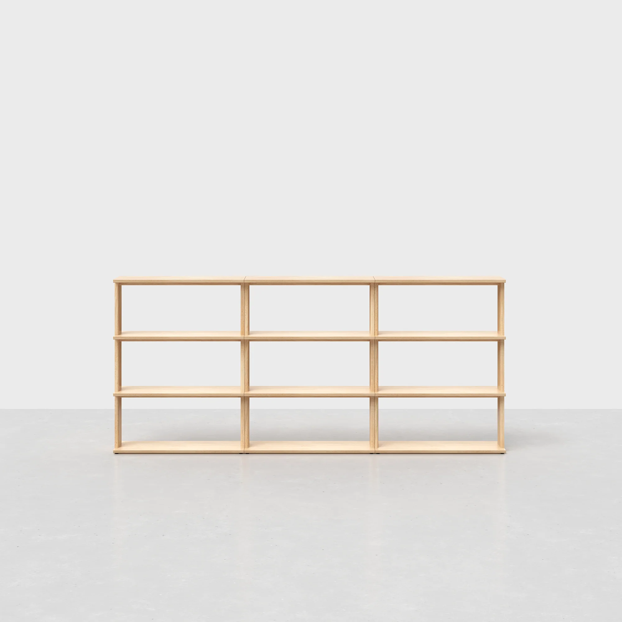 Pillar Bookshelf - Image 6