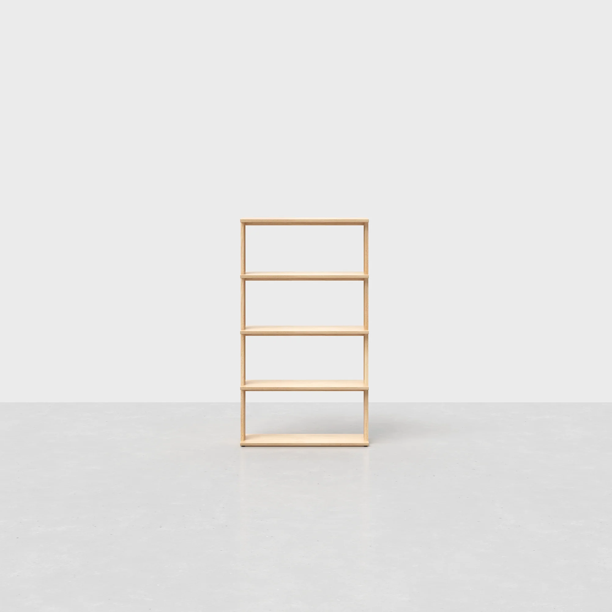 Pillar Bookshelf - Image 7
